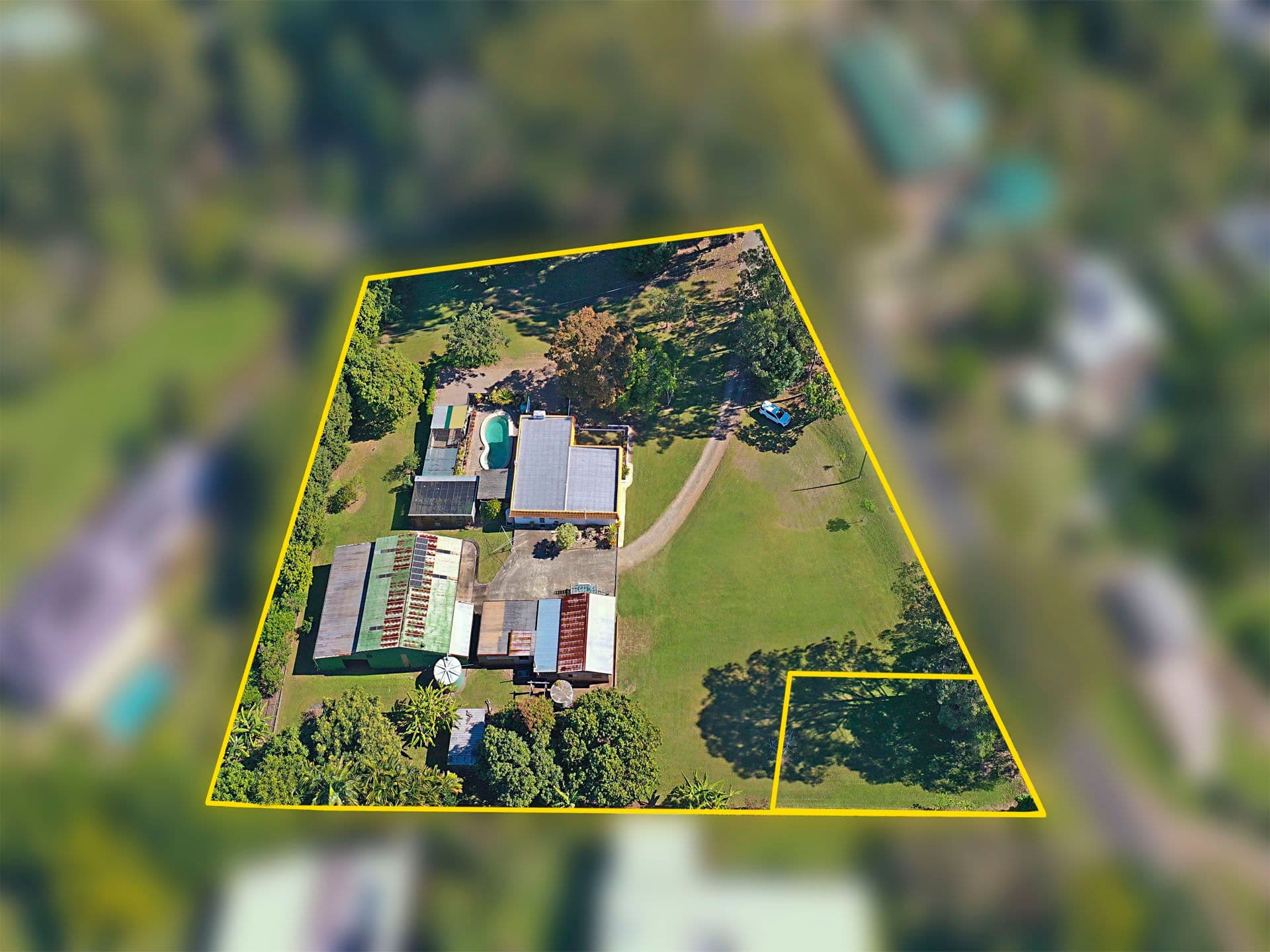 54-62 Upper Rosemount Road, Rosemount QLD 4560, Rosemount - Thumbnail 2