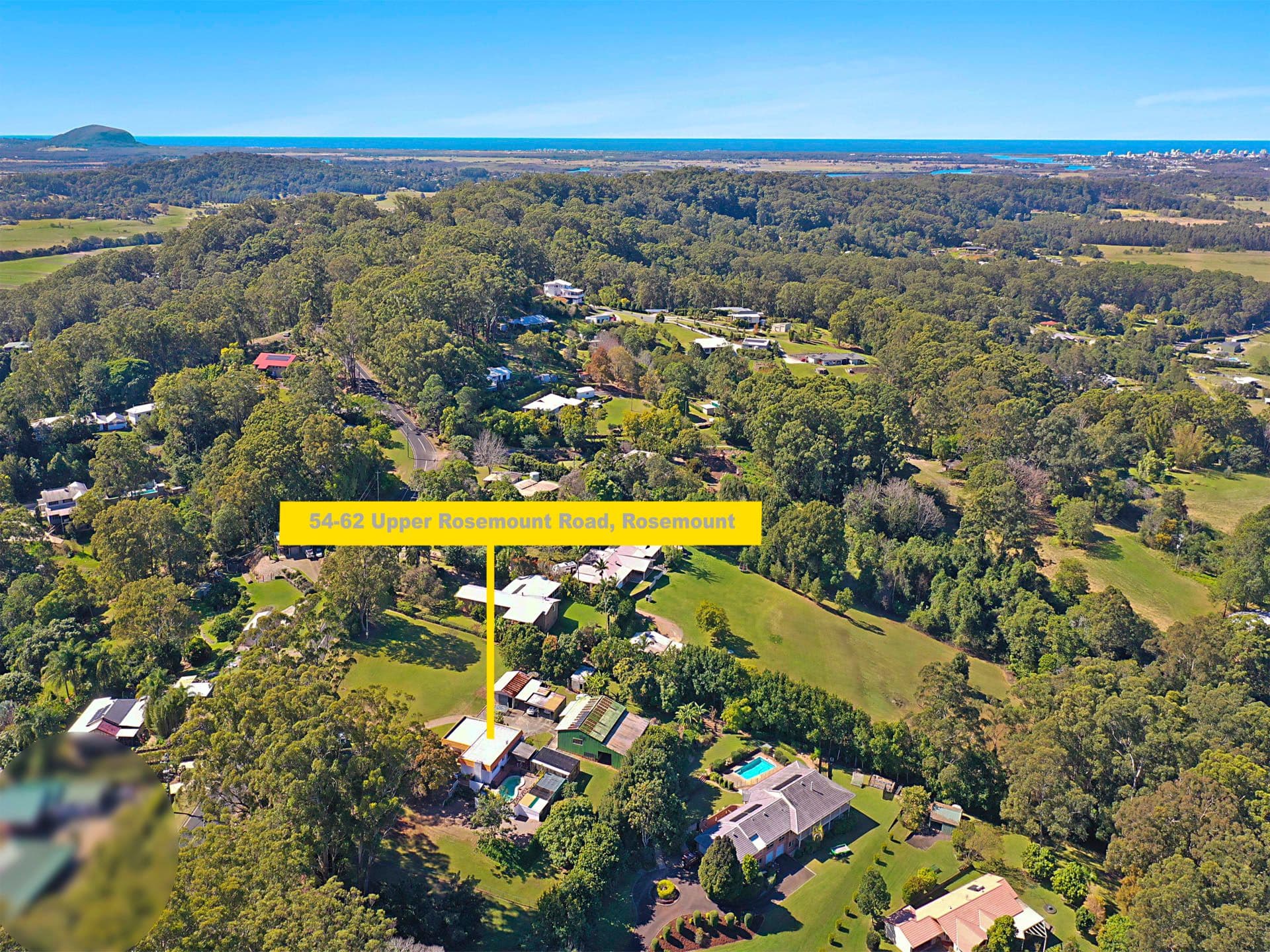 54-62 Upper Rosemount Road, Rosemount QLD 4560, Rosemount - Thumbnail 3