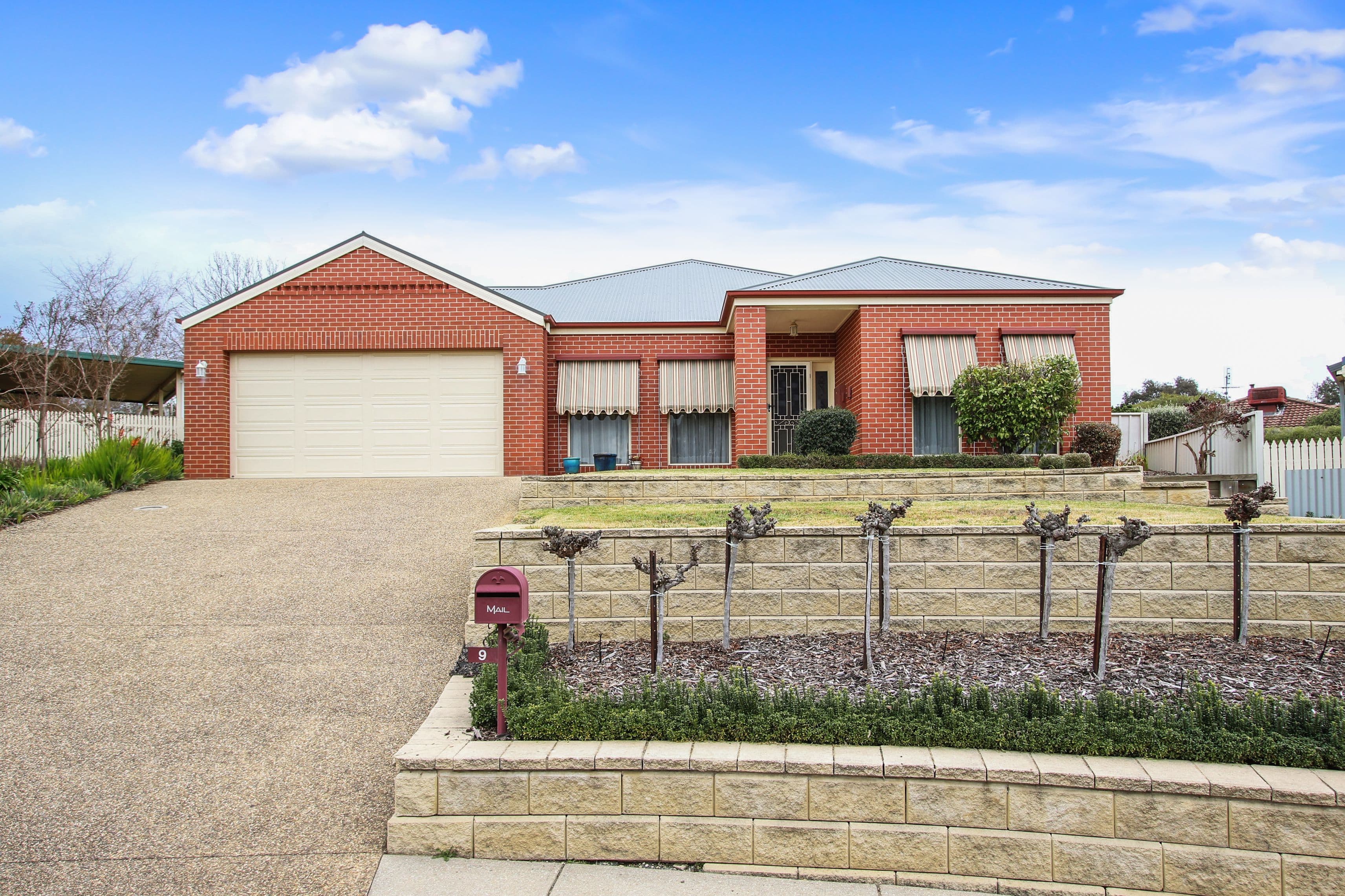 9 Central Place, Wodonga VIC 3690, Wodonga - Image 1