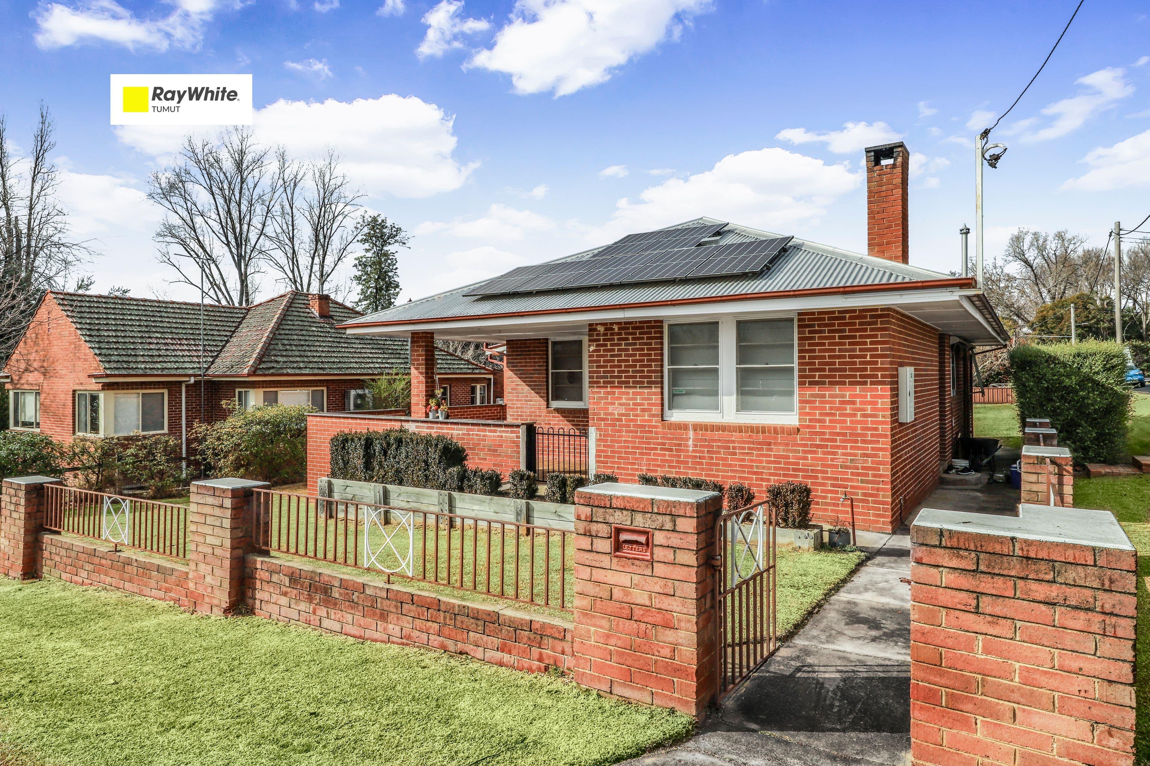 4 Robertson Street, Tumut NSW 2720, Tumut - Image 1