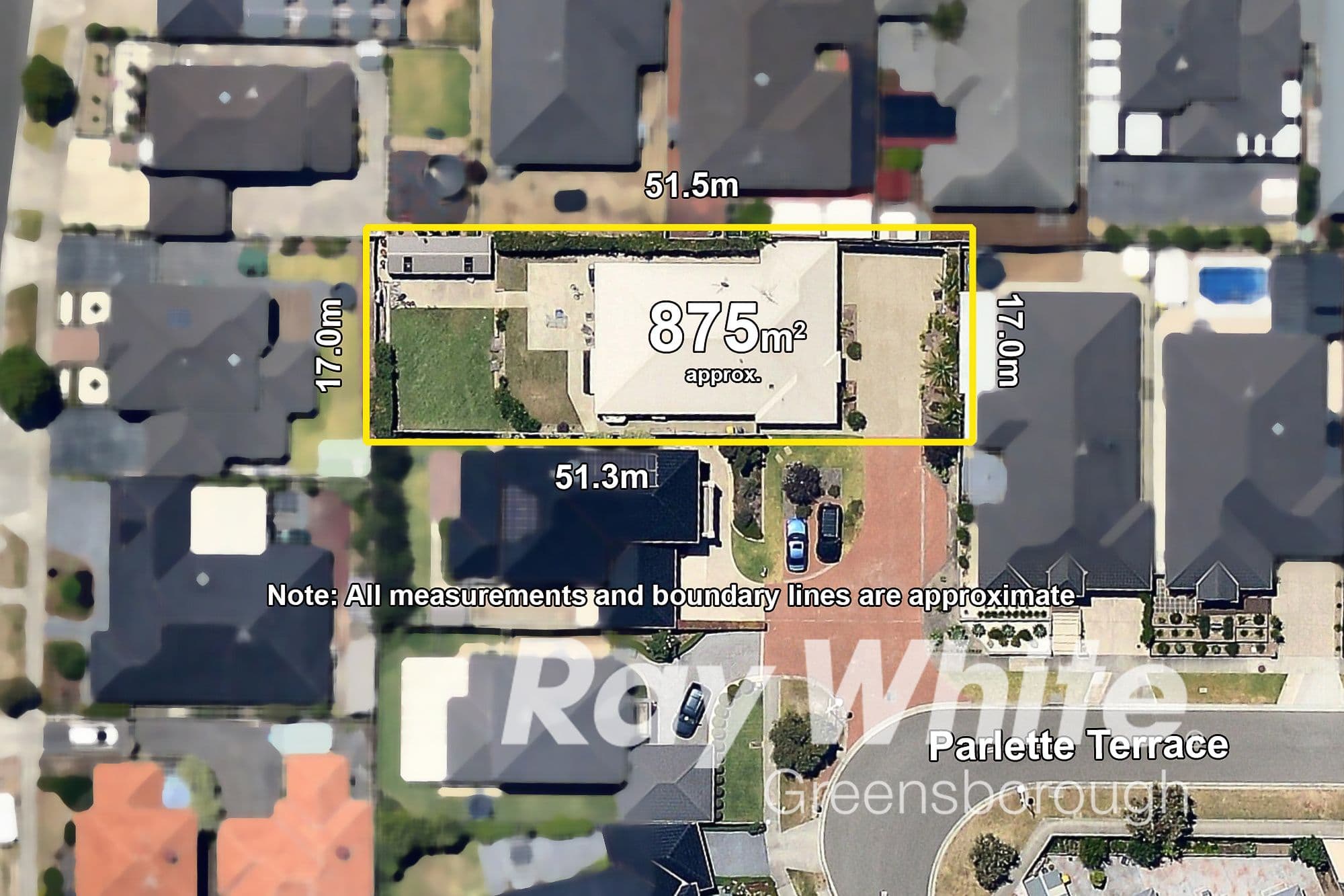 17 Parlette Terrace, South Morang VIC 3752, South Morang - Thumbnail 2