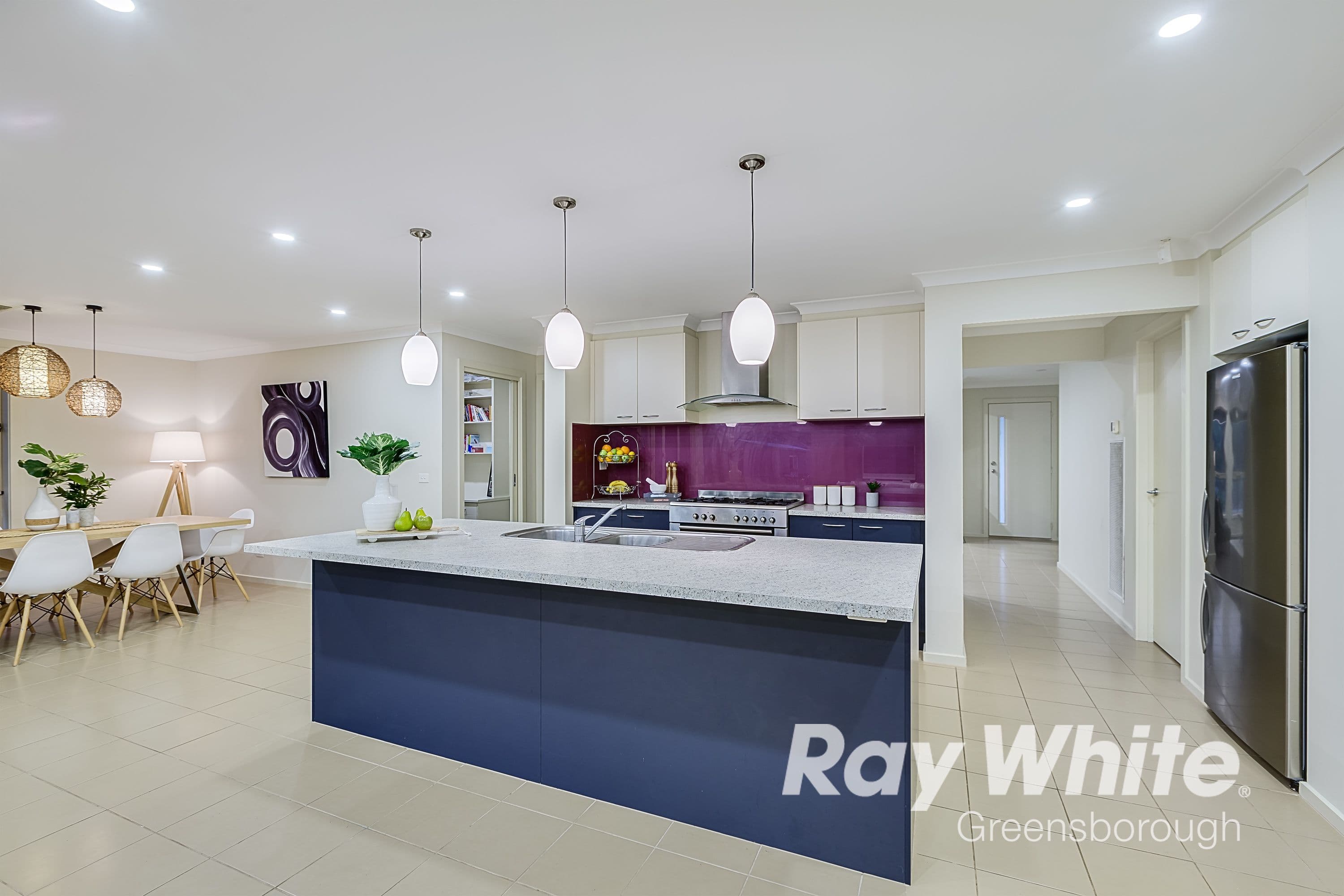 17 Parlette Terrace, South Morang VIC 3752, South Morang - Thumbnail 4
