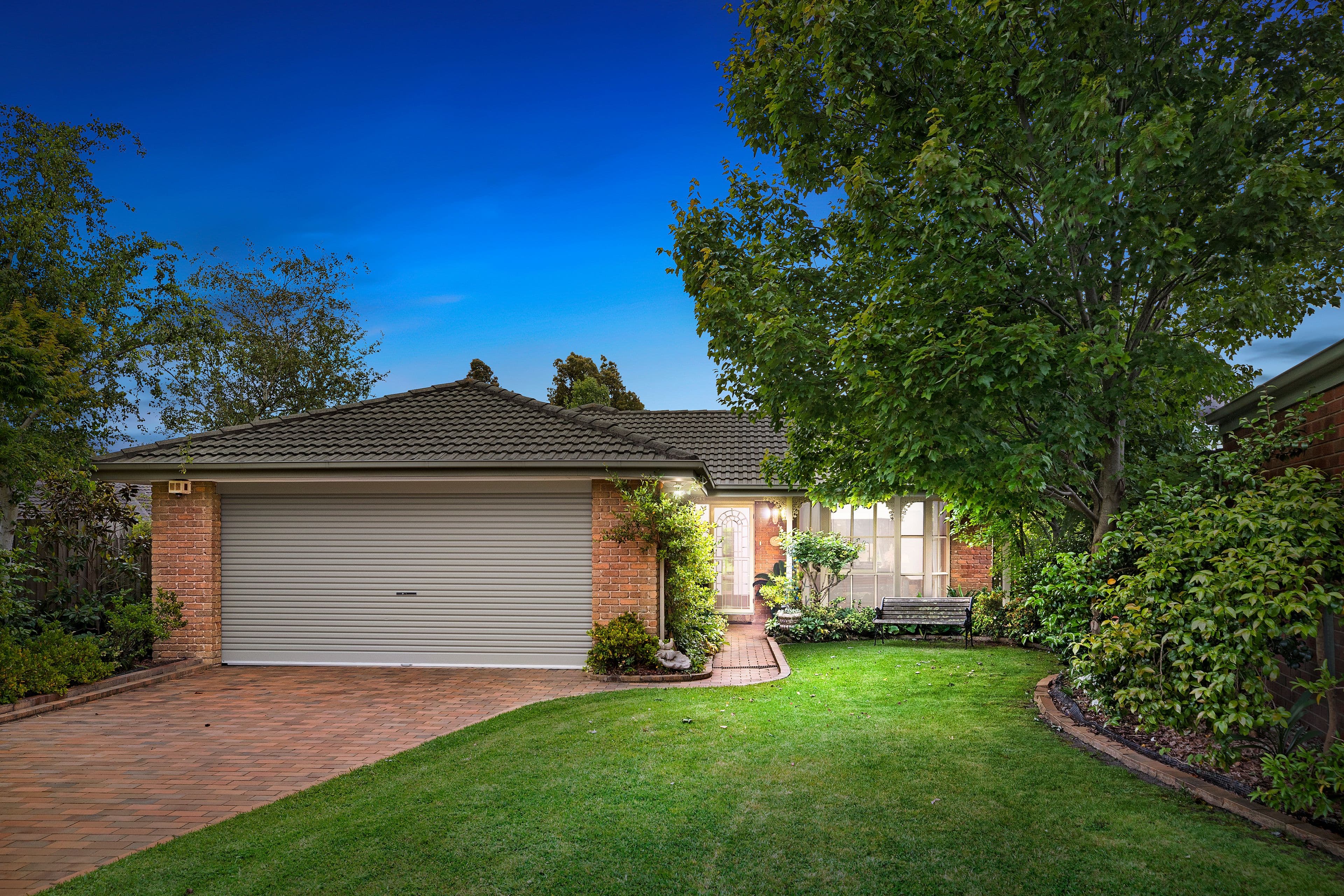 3 Ryan Court, Ferntree Gully VIC 3156, Ferntree Gully - Image 1