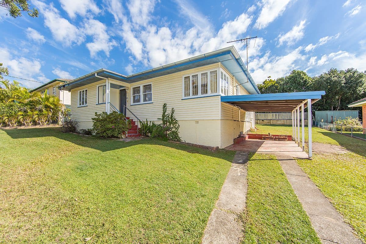 53 Cressey Street, Wavell Heights QLD 4012, Wavell Heights - Image 1