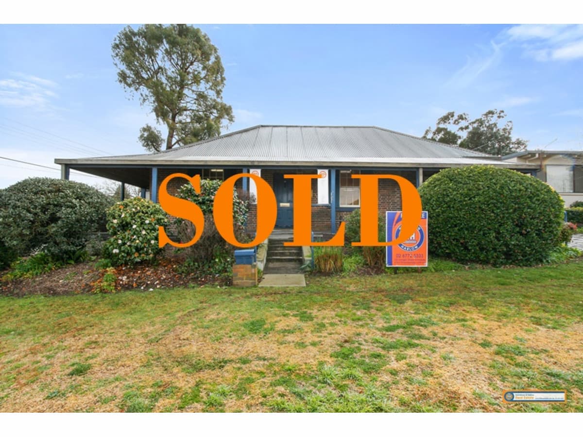 187 Kirkwood Street, Armidale NSW 2350, Armidale - Image 1