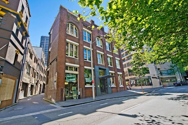 148 Goulburn Street, SURRY HILLS NSW 2010, Surry Hills - Thumbnail 6