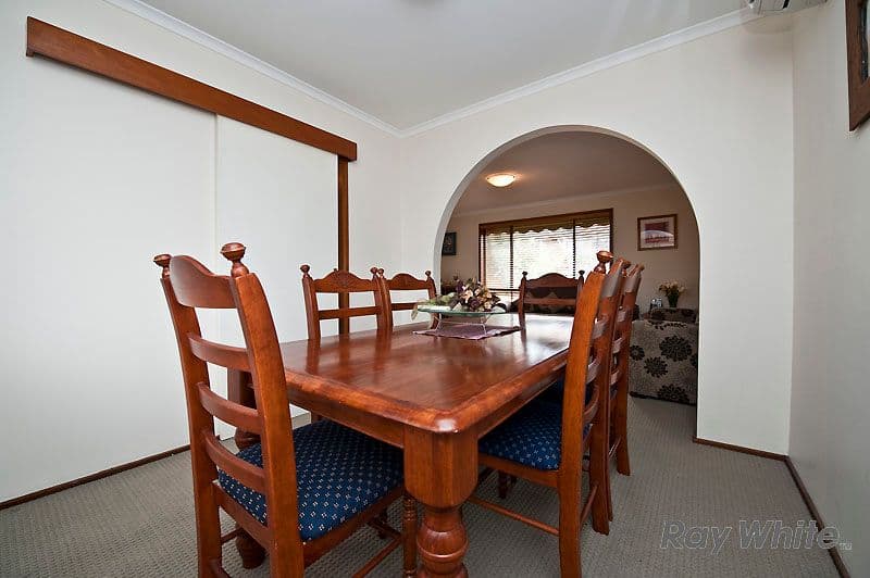 27 McKinley, CALWELL ACT 2905, Calwell - Thumbnail 3