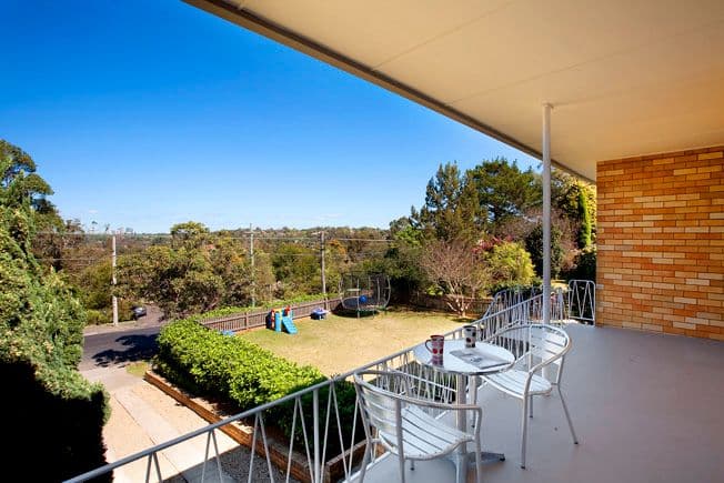 32 Angophora Crescent, FORESTVILLE NSW 2087, Forestville - Thumbnail 4