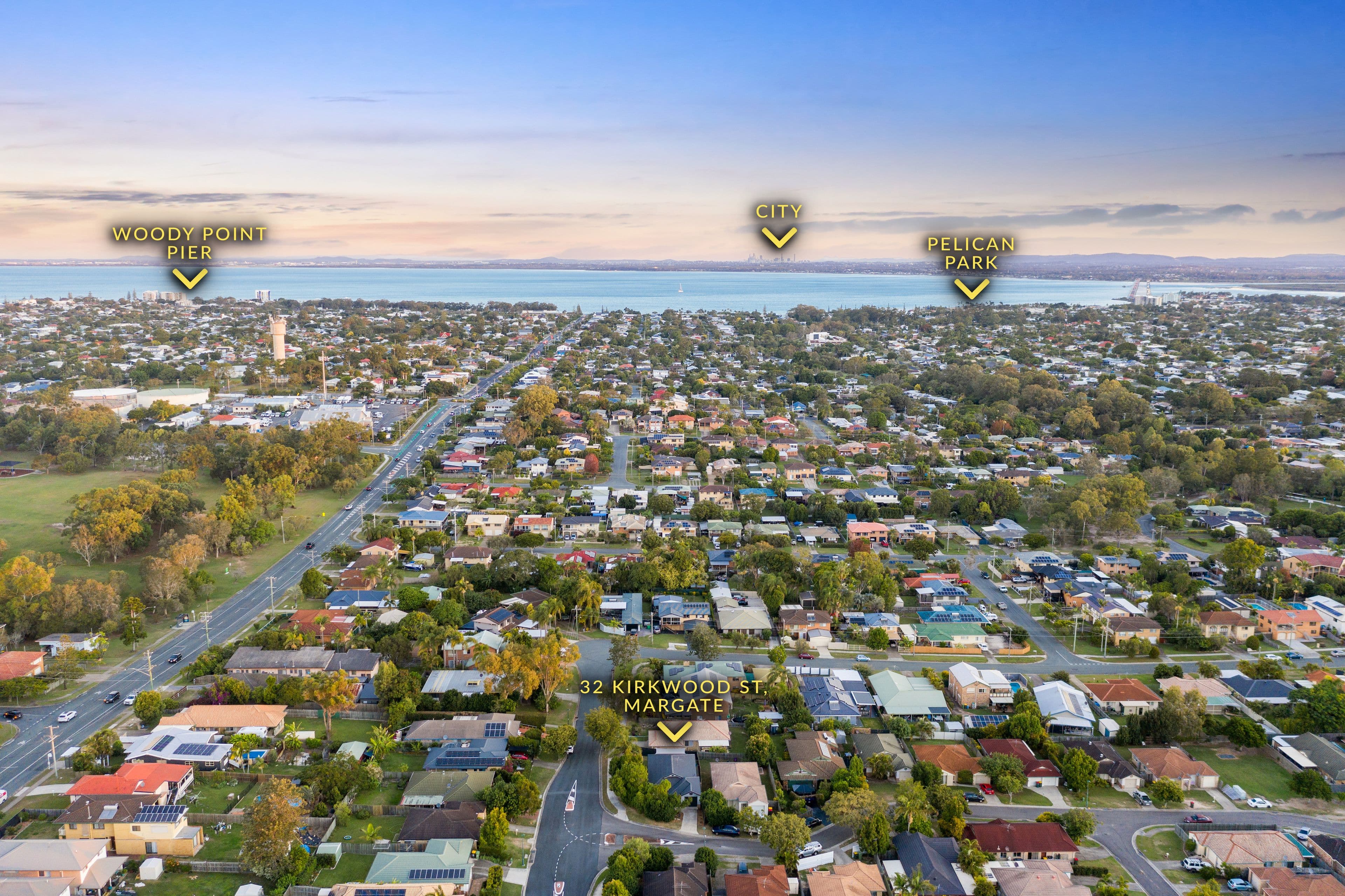 32 Kirkwood Street, Margate QLD 4019, Margate - Thumbnail 3