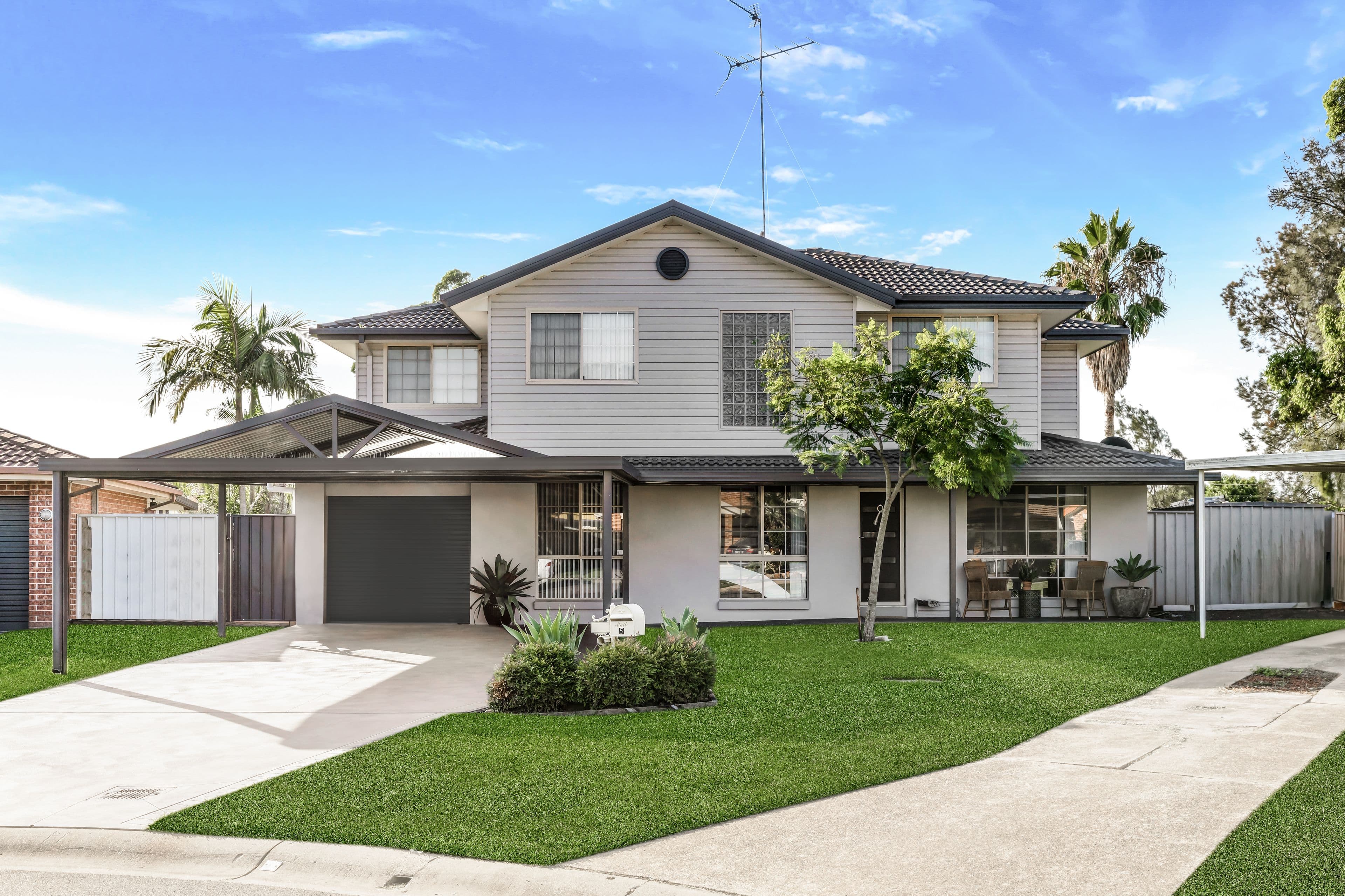 5 Dolphin Close, Claremont Meadows NSW 2747, Claremont Meadows - Image 1