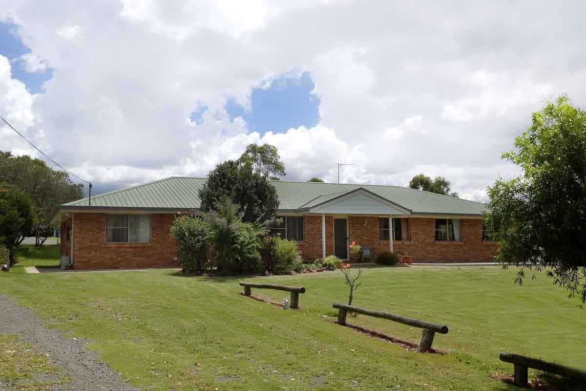5  Oelkers Court, HODGSON VALE QLD 4352, Hodgson Vale - Image 1