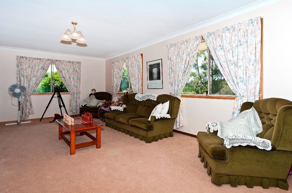5  Oelkers Court, HODGSON VALE QLD 4352, Hodgson Vale - Thumbnail 2