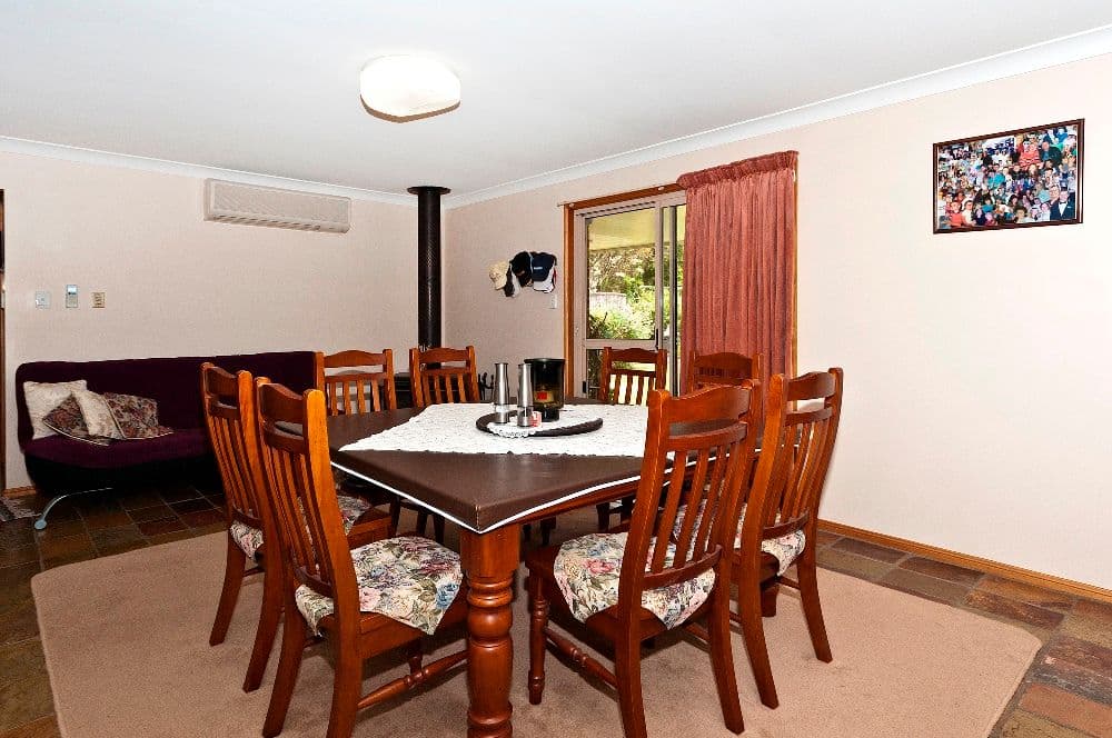 5  Oelkers Court, HODGSON VALE QLD 4352, Hodgson Vale - Thumbnail 3