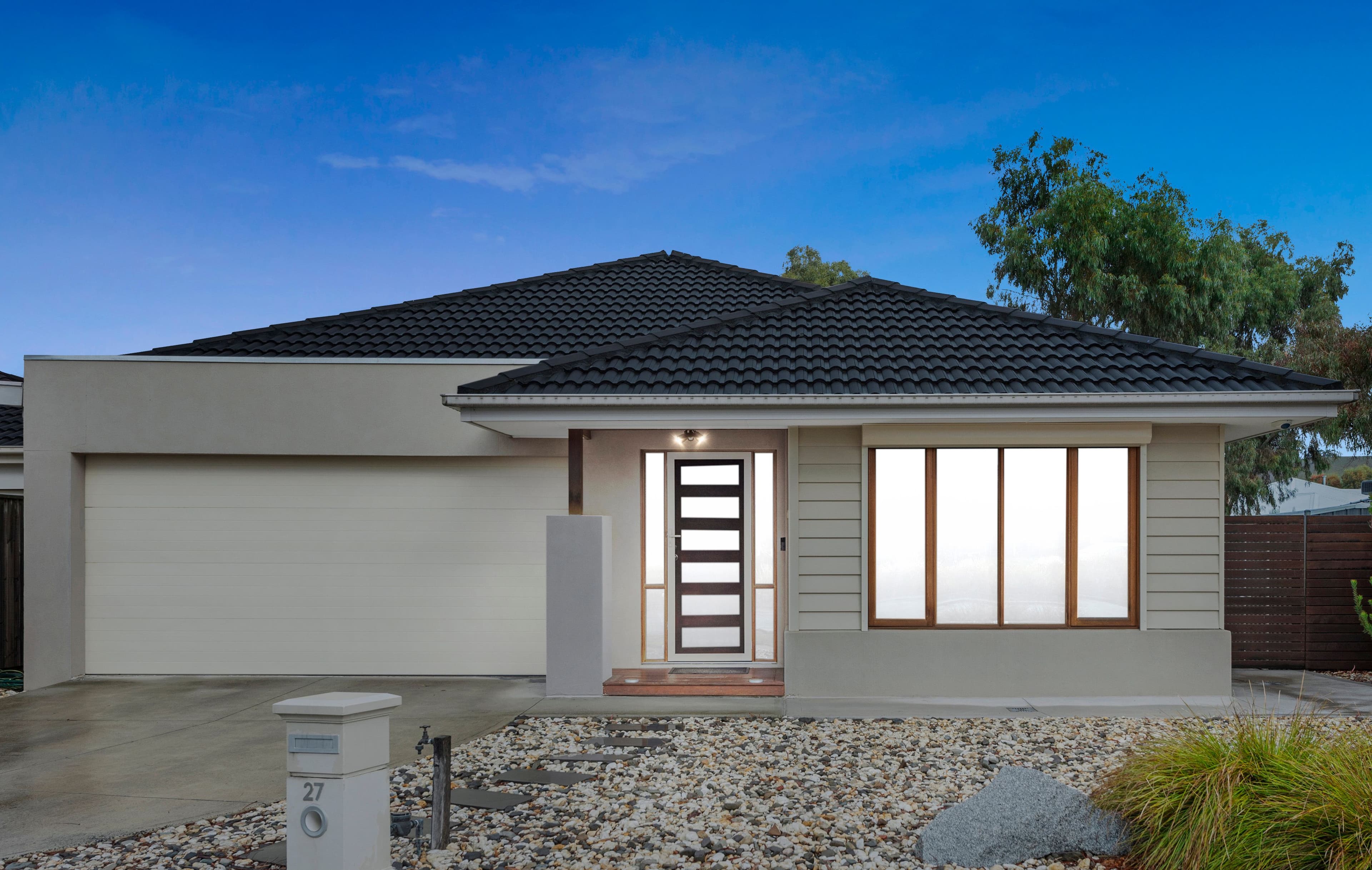 27 Basilica Vista, Mernda VIC 3754, Mernda - Image 1