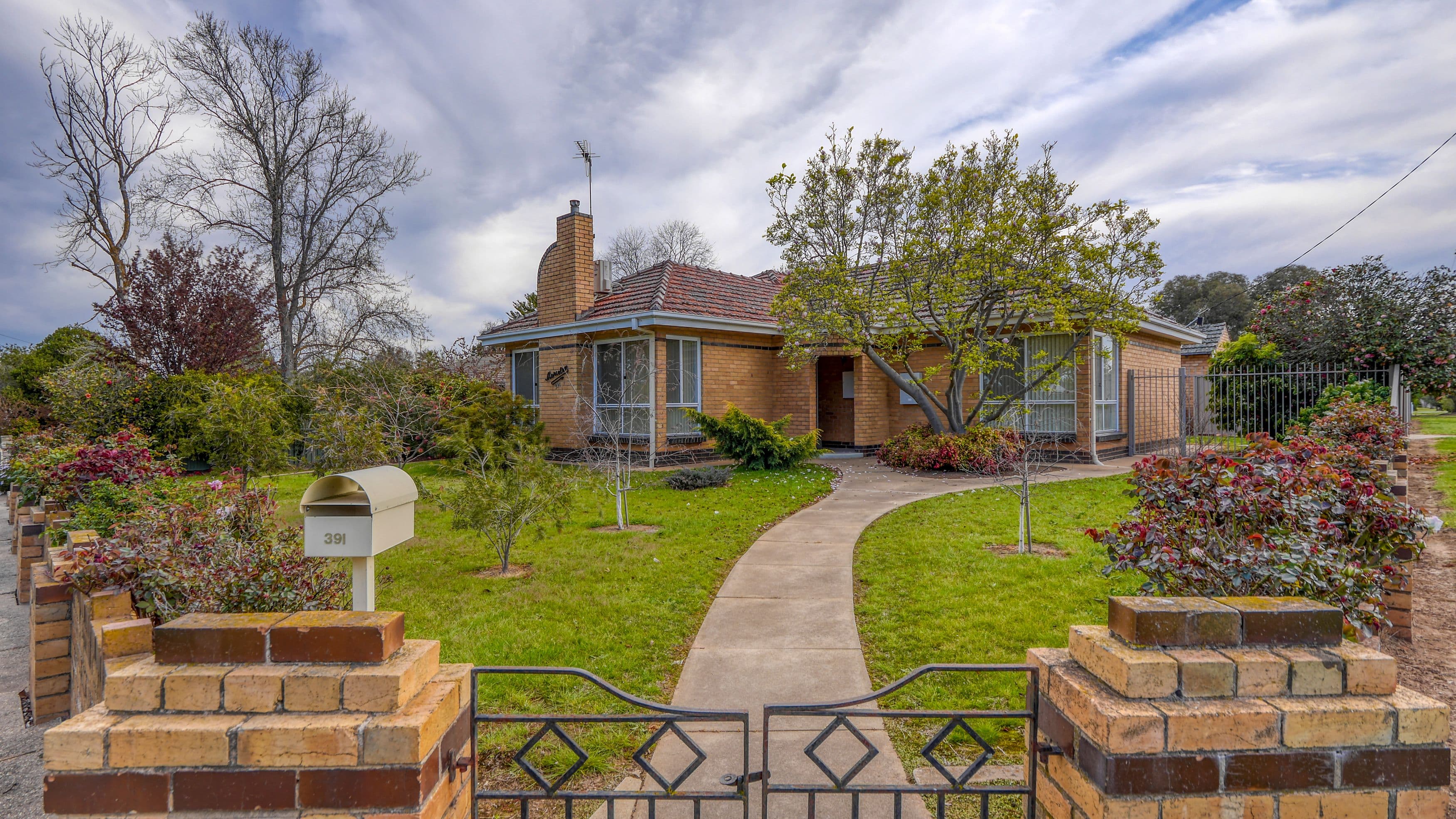 391 High Street, Nagambie VIC 3608, Nagambie - Image 1