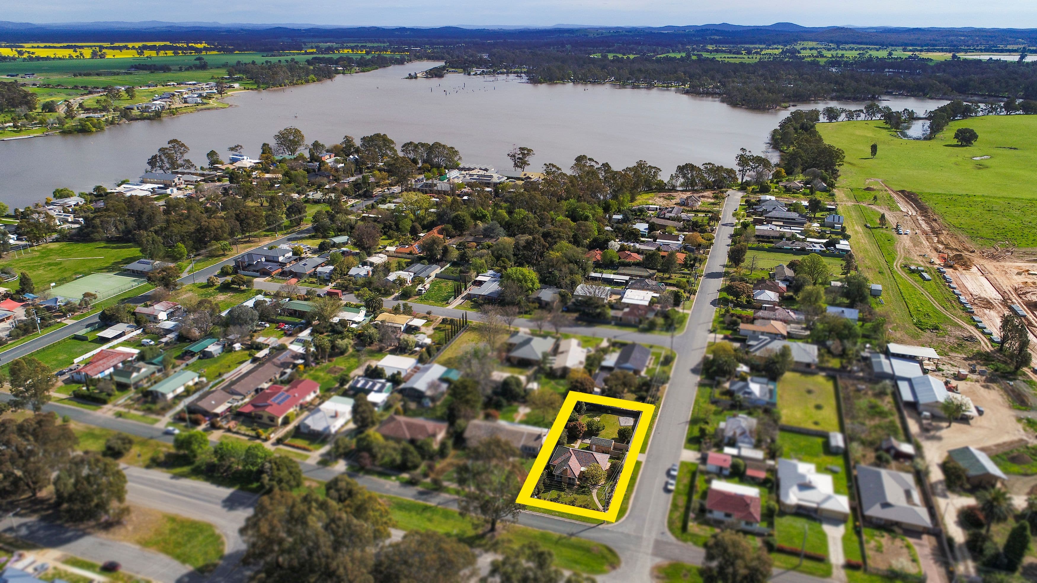 391 High Street, Nagambie VIC 3608, Nagambie - Thumbnail 2