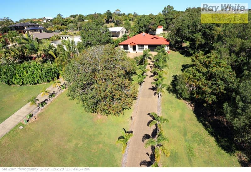 17 Jimilee Street, DUNDOWRAN BEACH QLD 4655, Dundowran Beach - Thumbnail 2