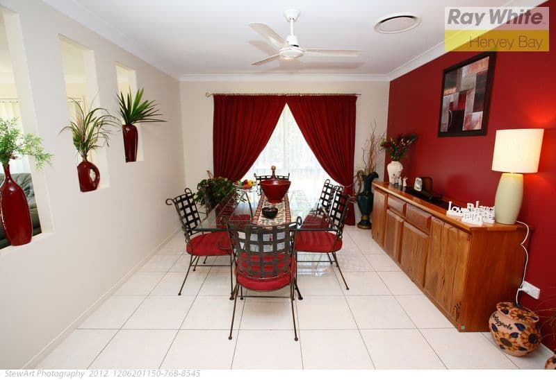17 Jimilee Street, DUNDOWRAN BEACH QLD 4655, Dundowran Beach - Thumbnail 4
