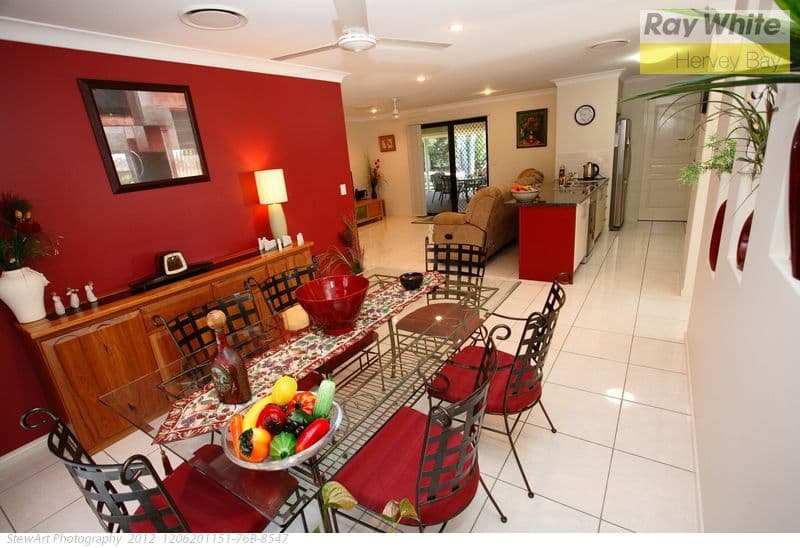 17 Jimilee Street, DUNDOWRAN BEACH QLD 4655, Dundowran Beach - Thumbnail 5
