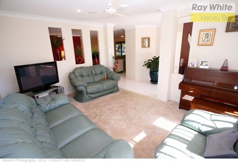 17 Jimilee Street, DUNDOWRAN BEACH QLD 4655, Dundowran Beach - Thumbnail 7