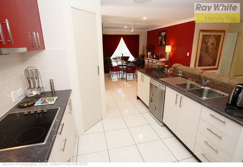 17 Jimilee Street, DUNDOWRAN BEACH QLD 4655, Dundowran Beach - Thumbnail 8