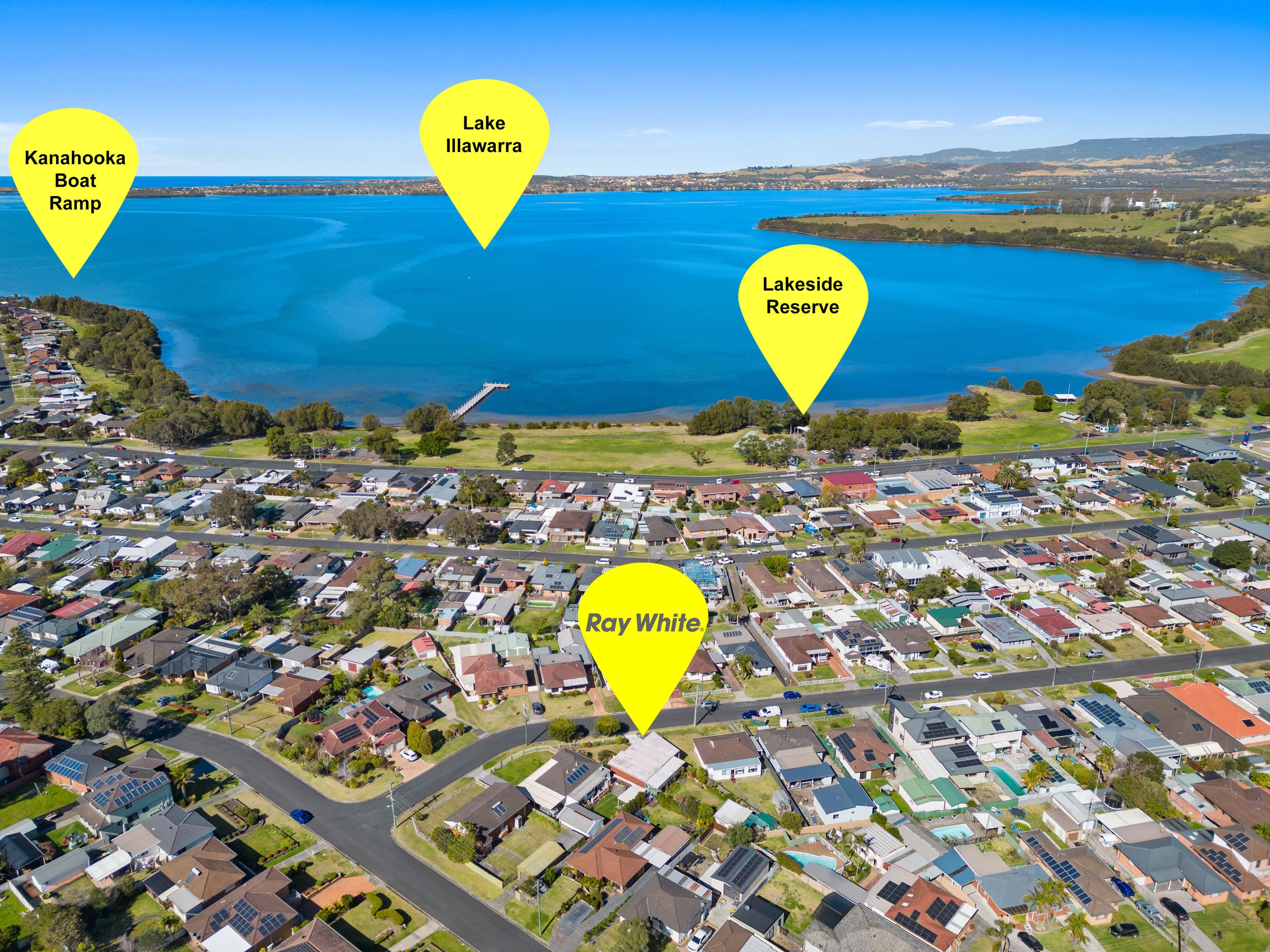 6 Rogers Avenue, Kanahooka NSW 2530, Kanahooka - Image 1
