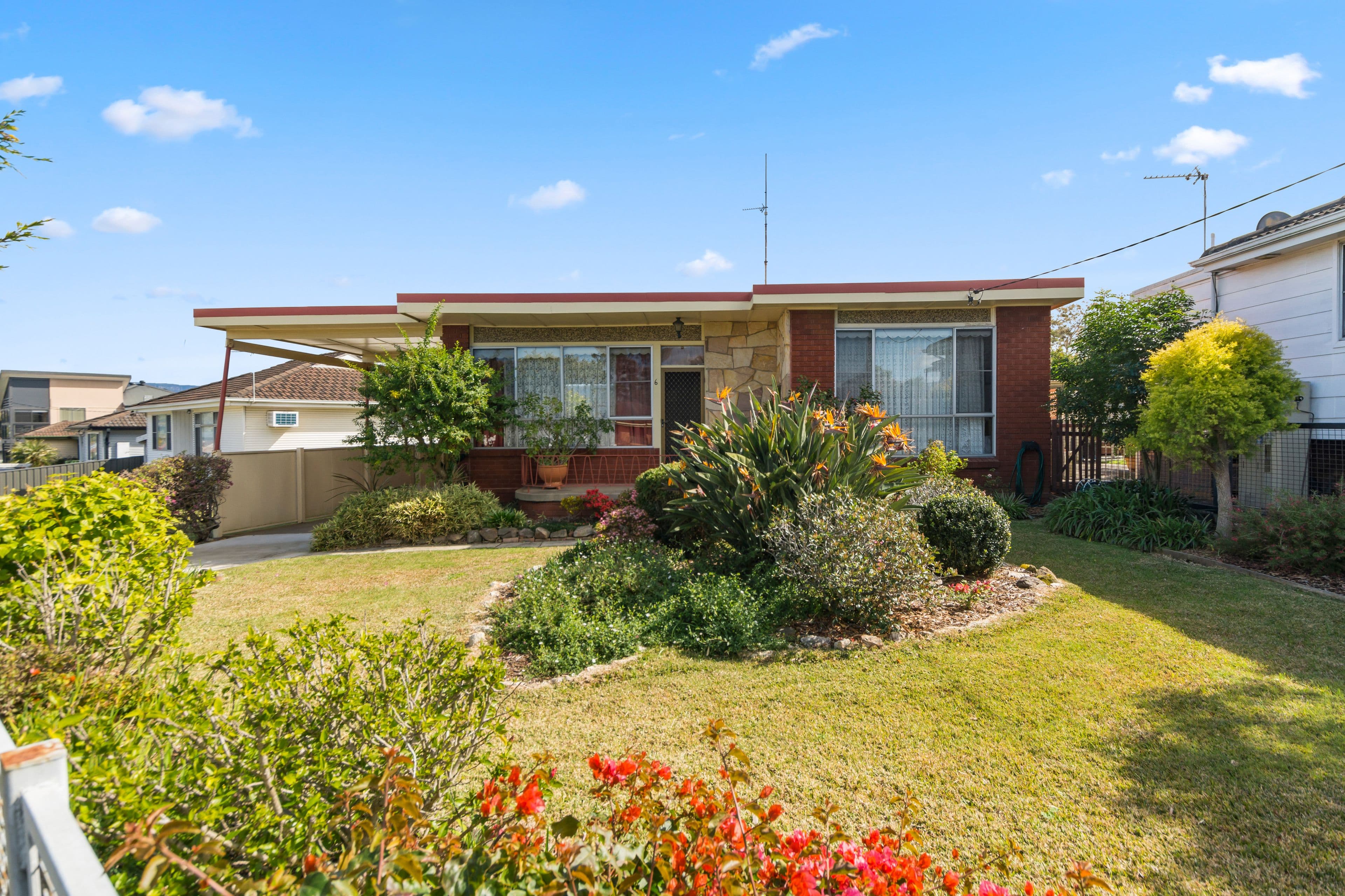 6 Rogers Avenue, Kanahooka NSW 2530, Kanahooka - Thumbnail 2