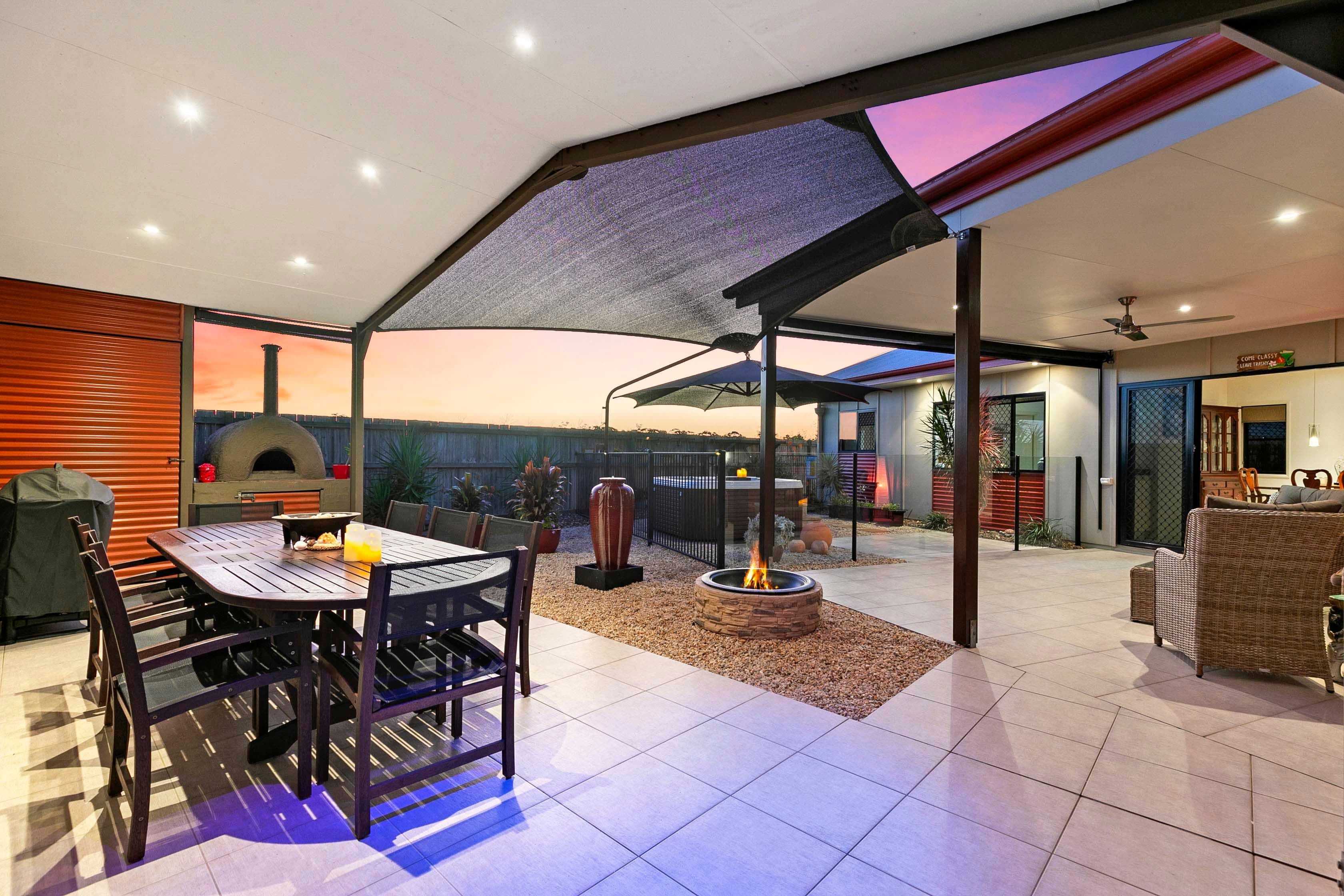 7 Lakes Boulevard, Burrum Heads QLD 4659, Burrum Heads - Thumbnail 2