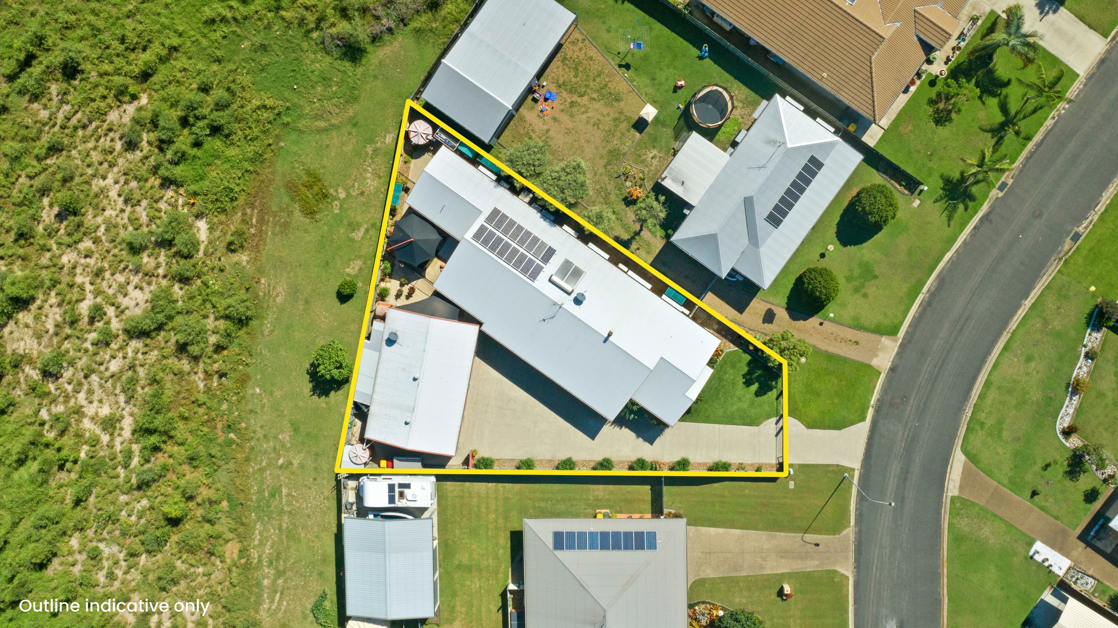 7 Lakes Boulevard, Burrum Heads QLD 4659, Burrum Heads - Thumbnail 5