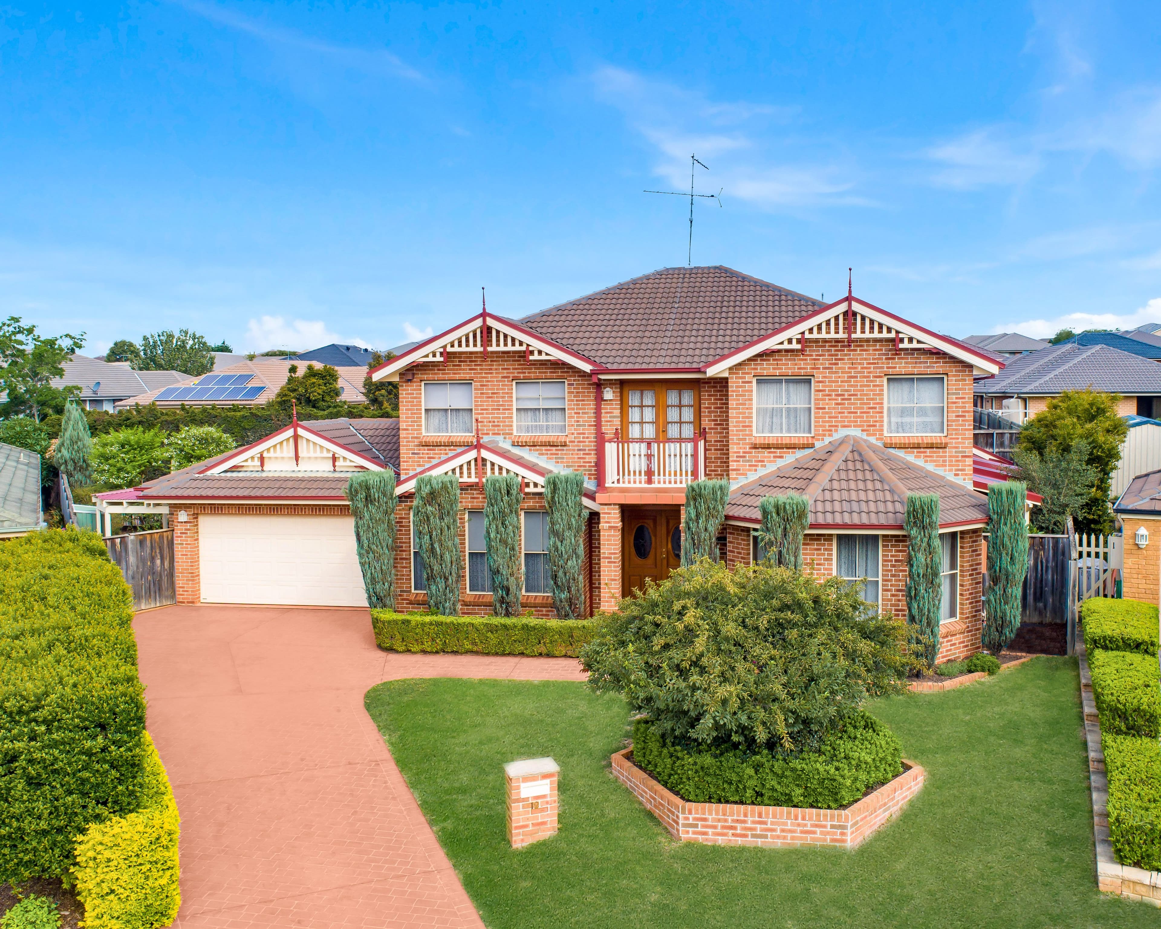 12 Dormer Close, Elderslie NSW 2570, Elderslie - Image 1