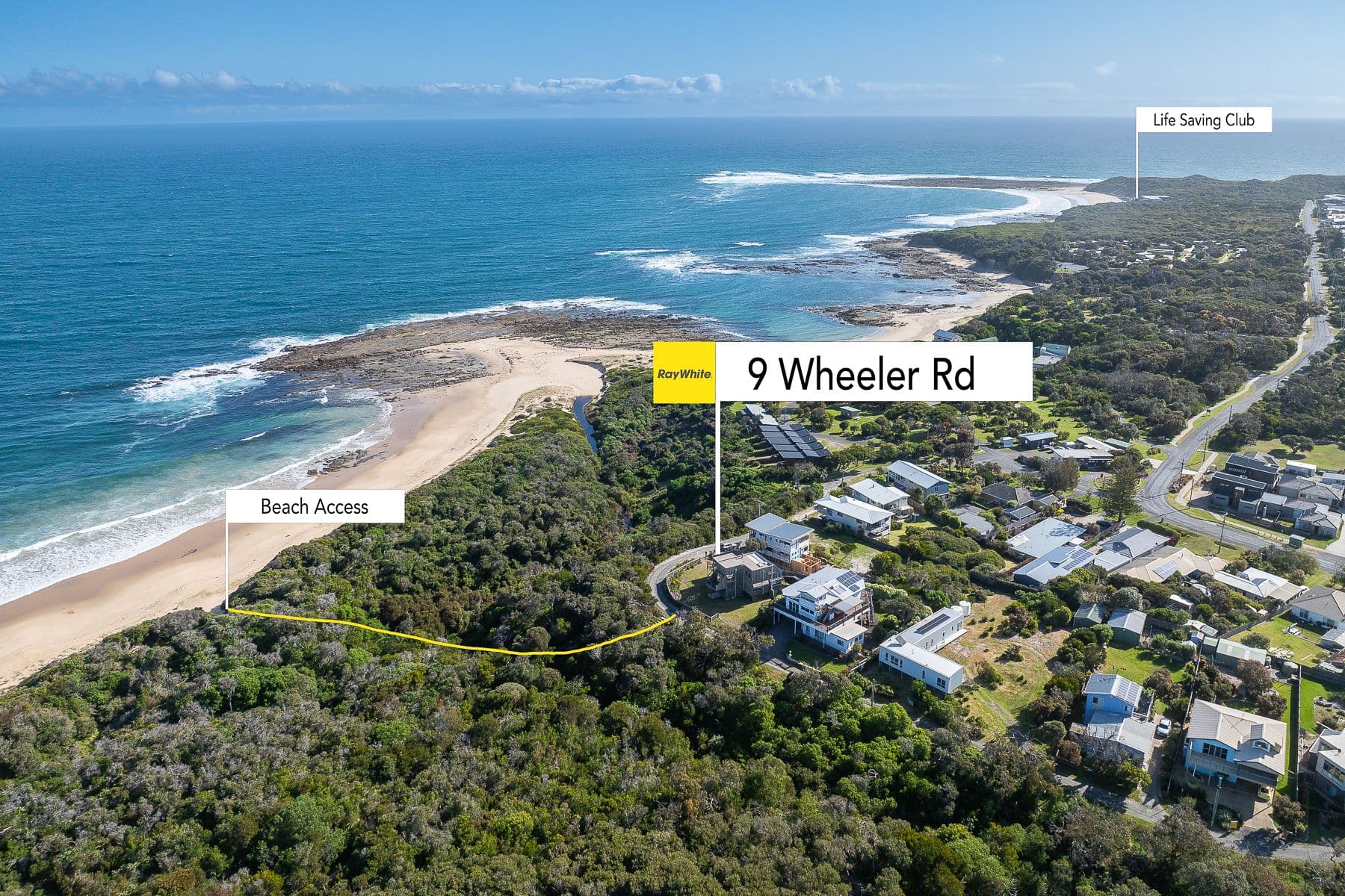 9 Wheeler Road, Cape Paterson VIC 3995, Cape Paterson - Thumbnail 2