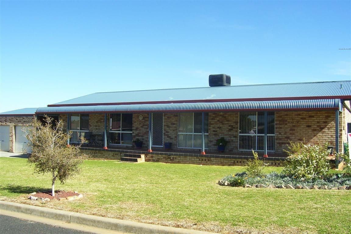 21 Koala Street, PARKES NSW 2870, Parkes - Image 1