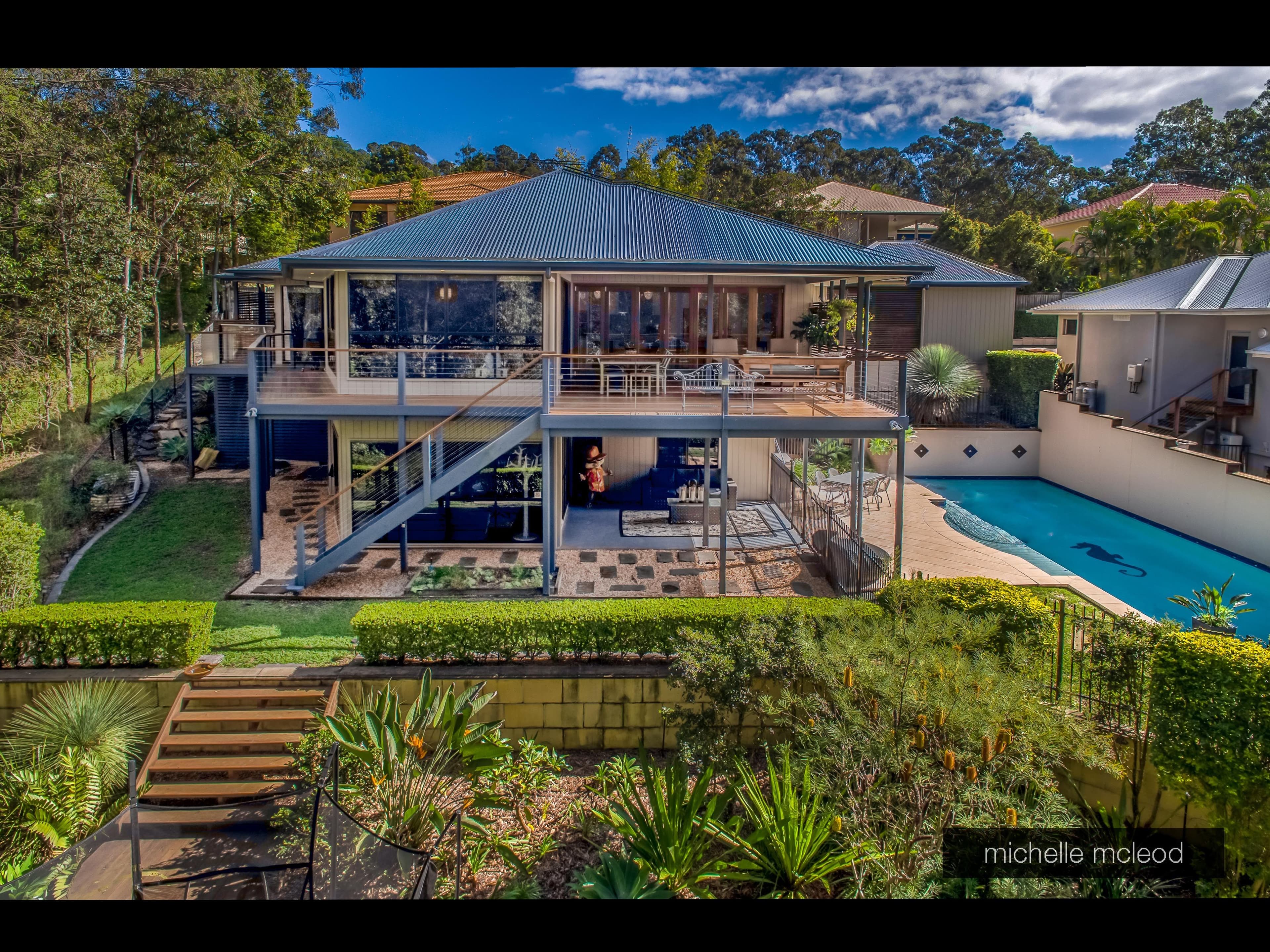 4A Carissa Place, Chapel Hill QLD 4069, Chapel Hill - Image 1