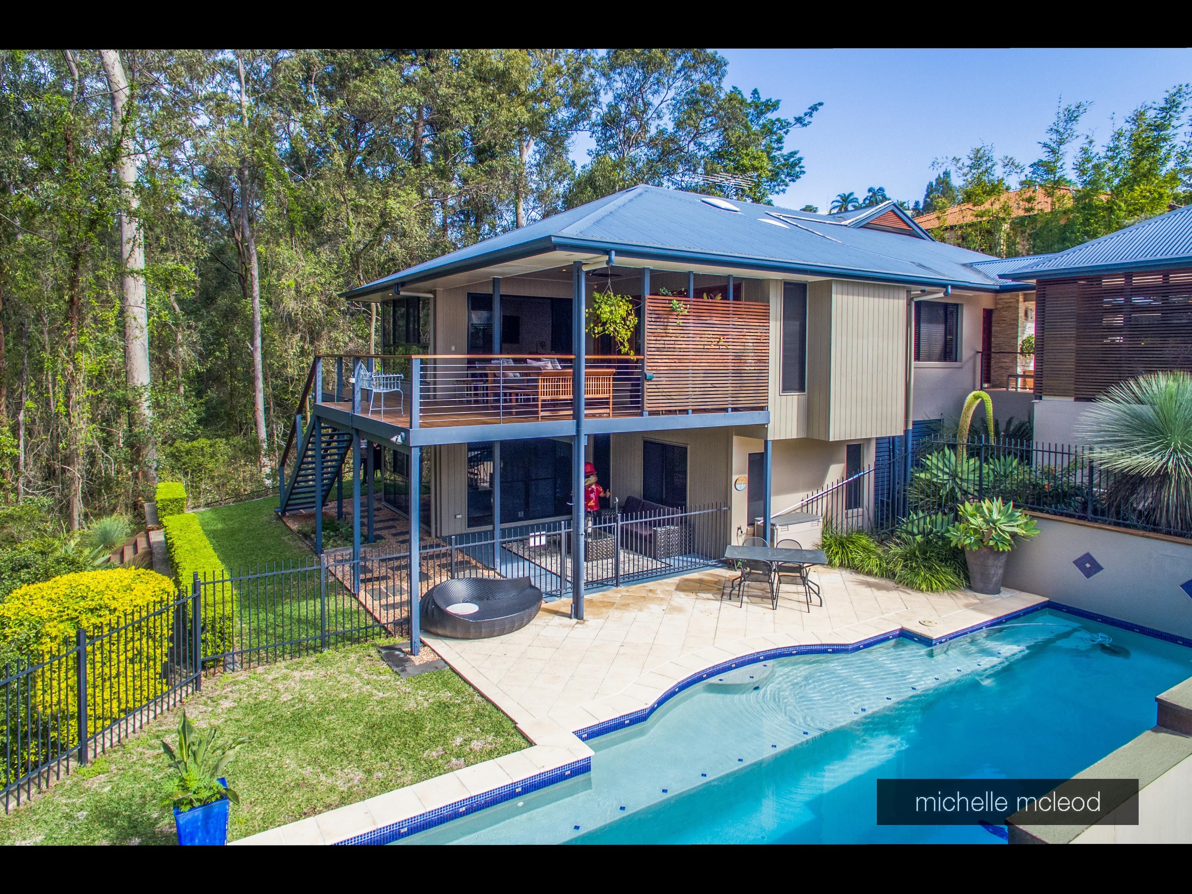 4A Carissa Place, Chapel Hill QLD 4069, Chapel Hill - Thumbnail 2
