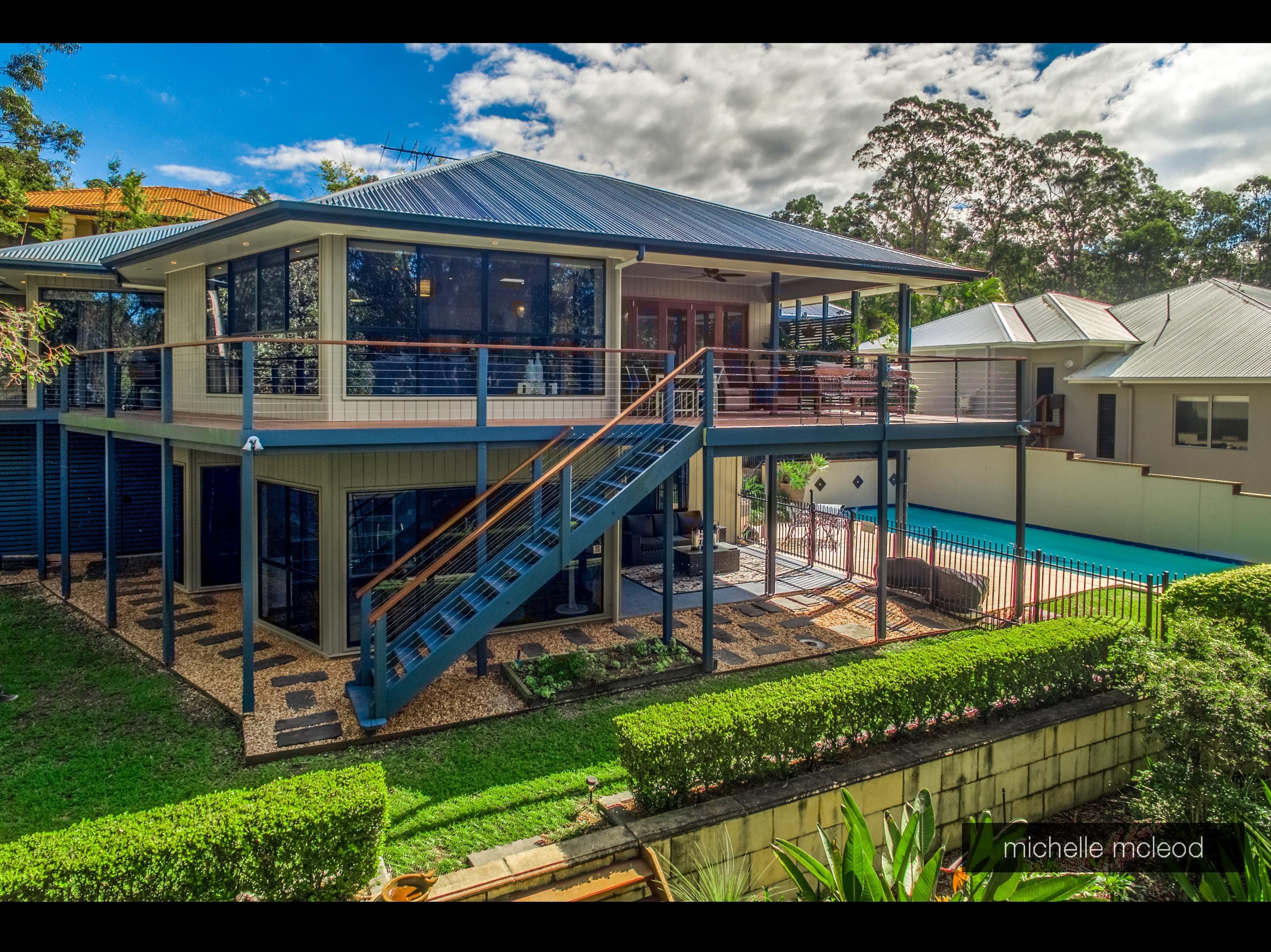 4A Carissa Place, Chapel Hill QLD 4069, Chapel Hill - Thumbnail 3