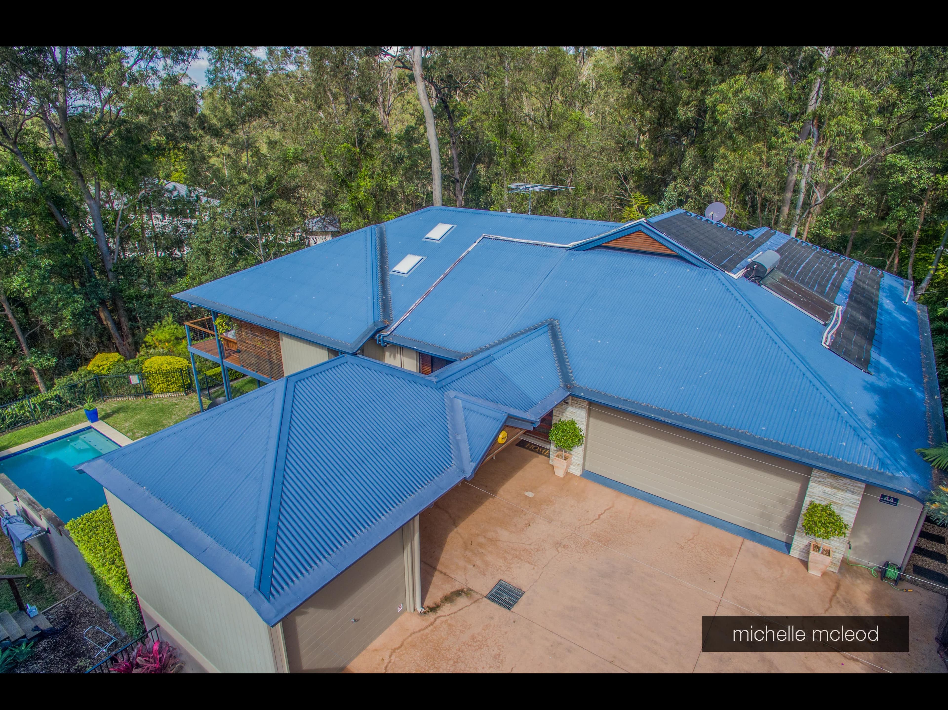 4A Carissa Place, Chapel Hill QLD 4069, Chapel Hill - Thumbnail 4
