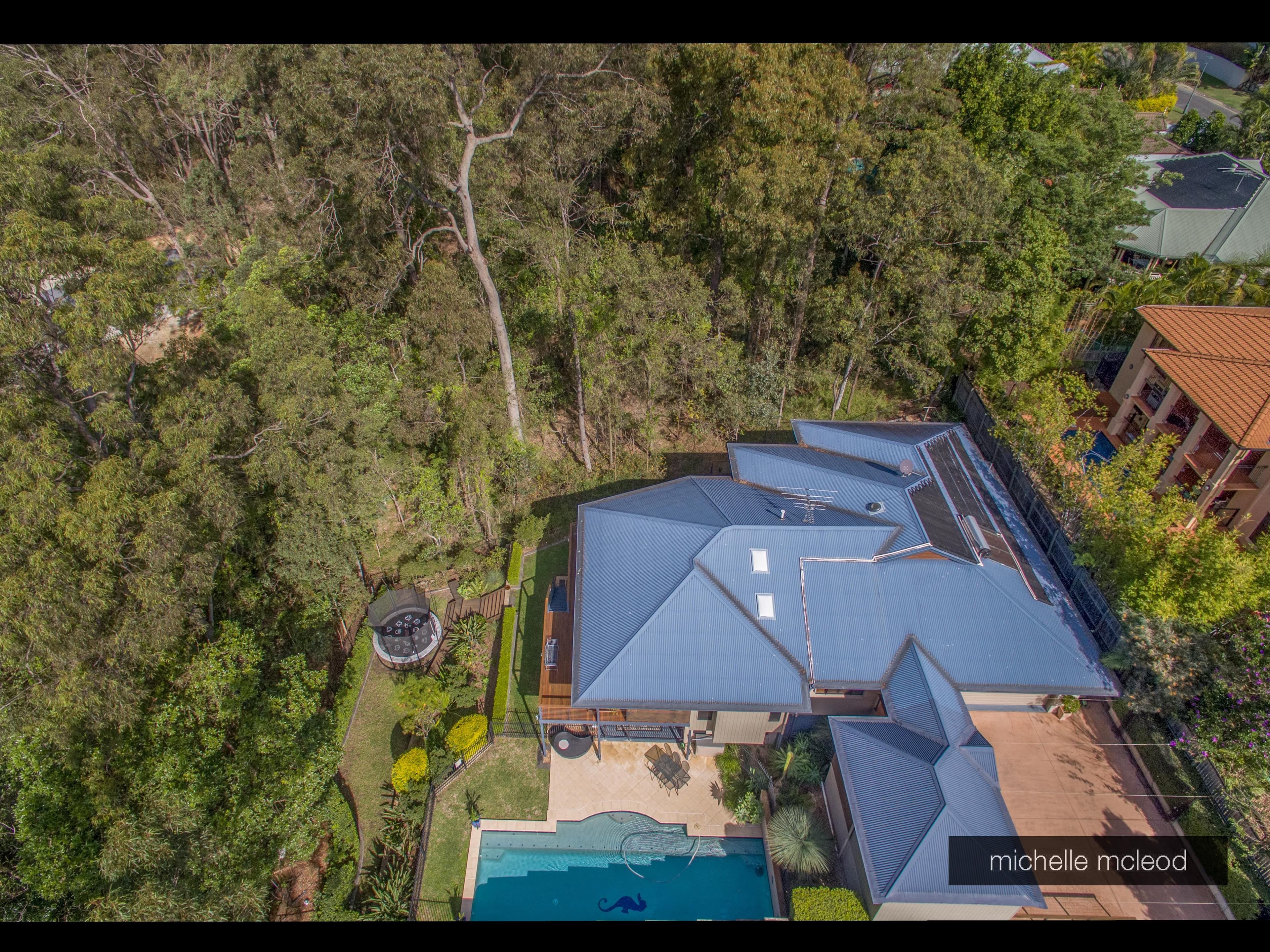 4A Carissa Place, Chapel Hill QLD 4069, Chapel Hill - Thumbnail 5