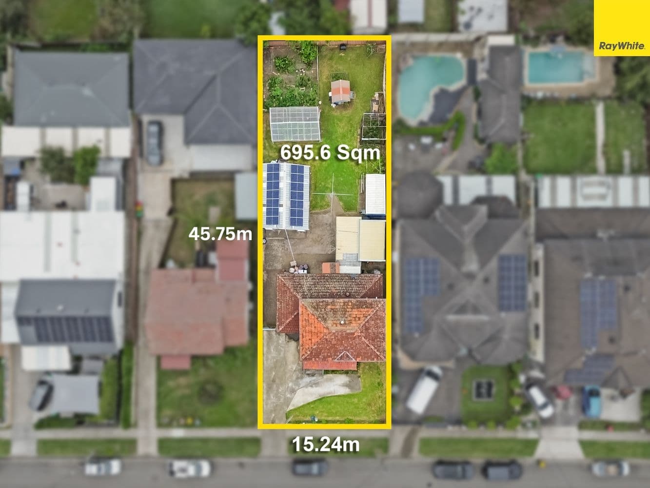 66 Bright Street, Guildford NSW 2161, Guildford - Thumbnail 2