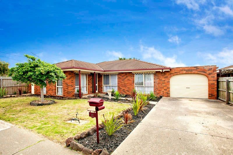 10  Cloverdale Drive, CORIO VIC 3214, Corio - Image 1