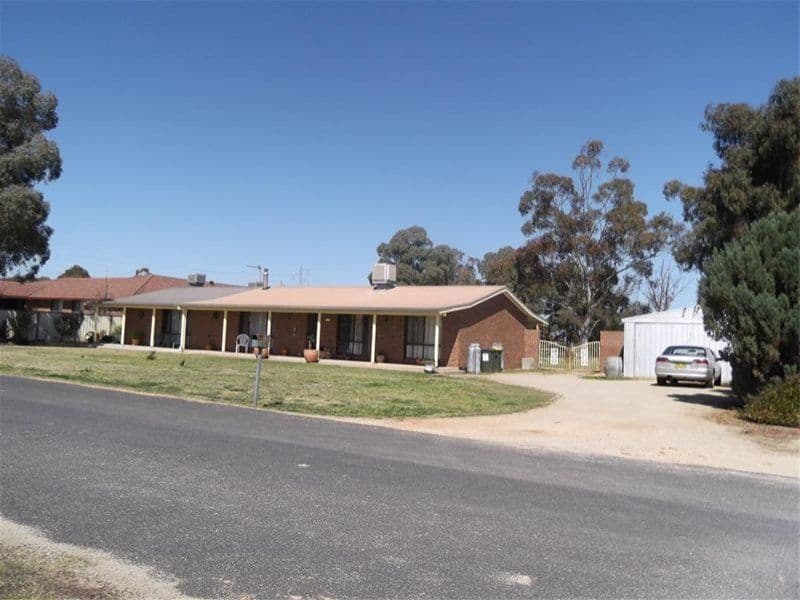 5 Mary Road, COWRA NSW 2794, Cowra - Image 1