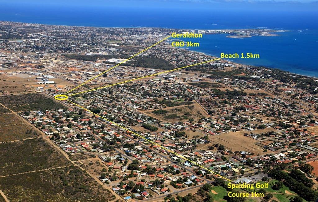 15 Bugara Street, SPALDING WA 6530, Spalding - Thumbnail 4