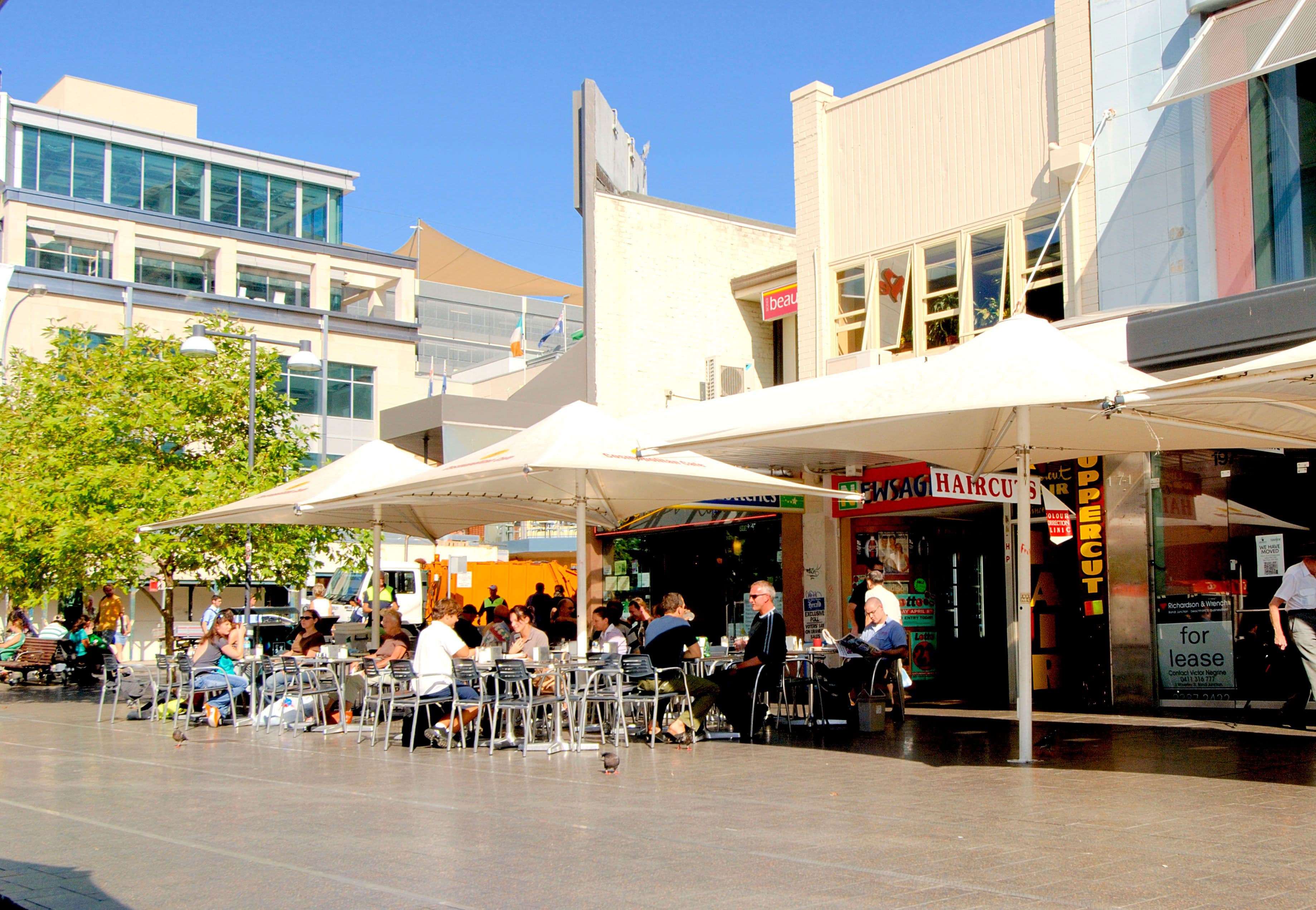 257 Oxford Street, Bondi Junction NSW 2022, Bondi Junction - Thumbnail 7