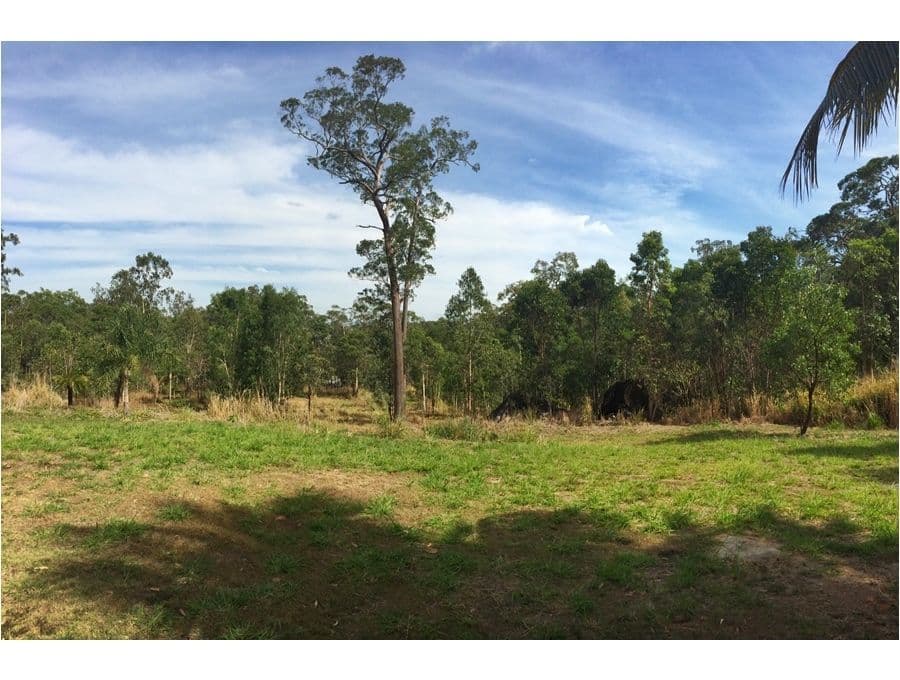 Lot 71 Pine Creek-Yarrabah Road, Second Beach, EAST TRINITY QLD 4871, East Trinity - Thumbnail 2