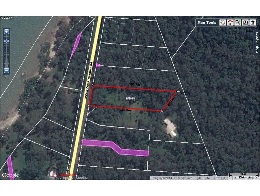 Lot 71 Pine Creek-Yarrabah Road, Second Beach, EAST TRINITY QLD 4871, East Trinity - Thumbnail 4