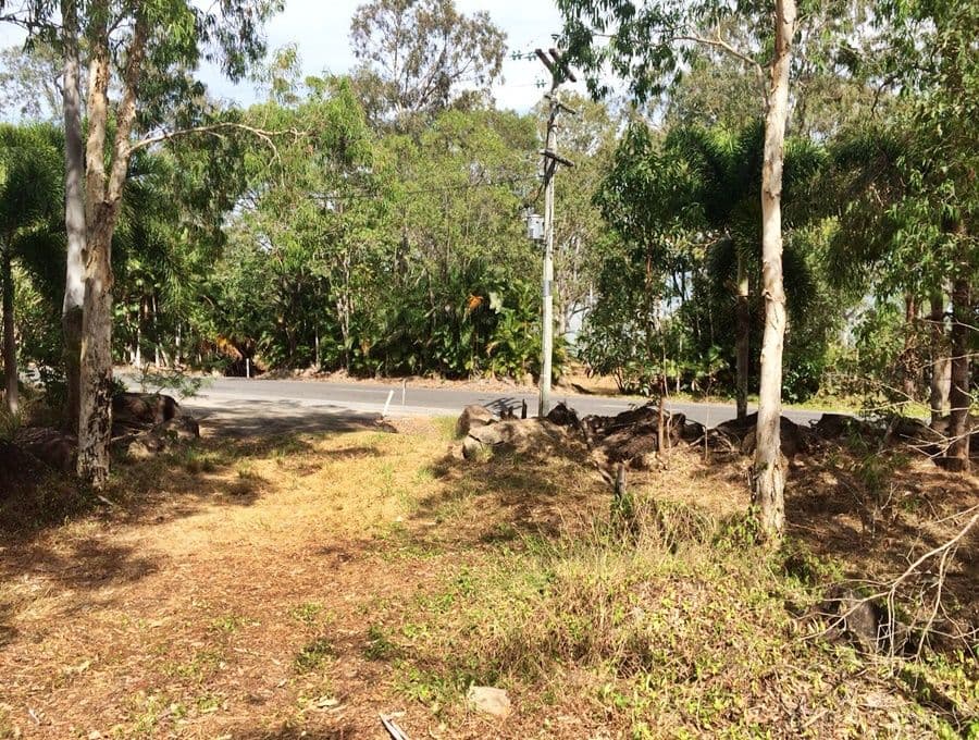 Lot 71 Pine Creek-Yarrabah Road, Second Beach, EAST TRINITY QLD 4871, East Trinity - Thumbnail 6
