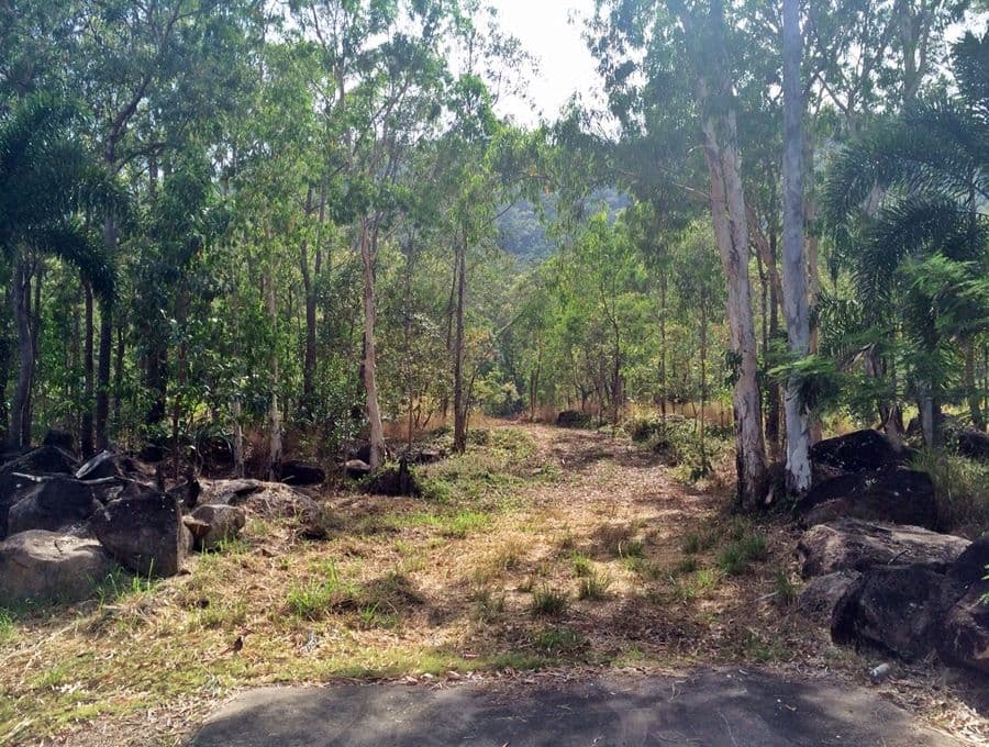Lot 71 Pine Creek-Yarrabah Road, Second Beach, EAST TRINITY QLD 4871, East Trinity - Thumbnail 7