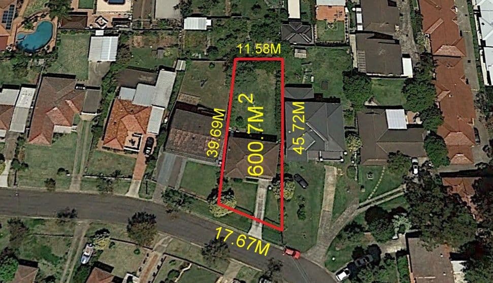 30 Suva Crescent, Greenacre - Image 1