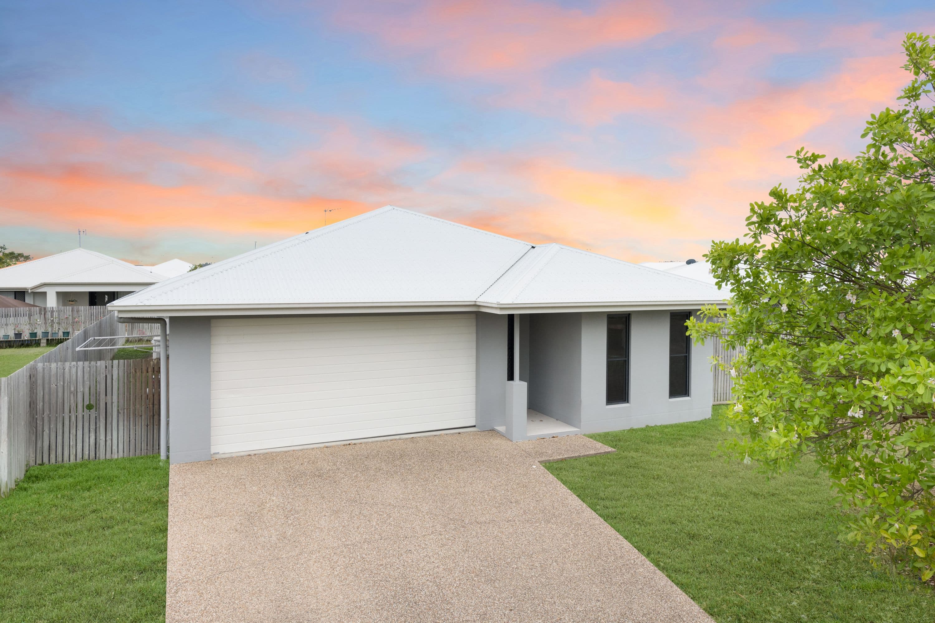7 Catho Avenue, Mount Low QLD 4818, Mount Low - Image 1