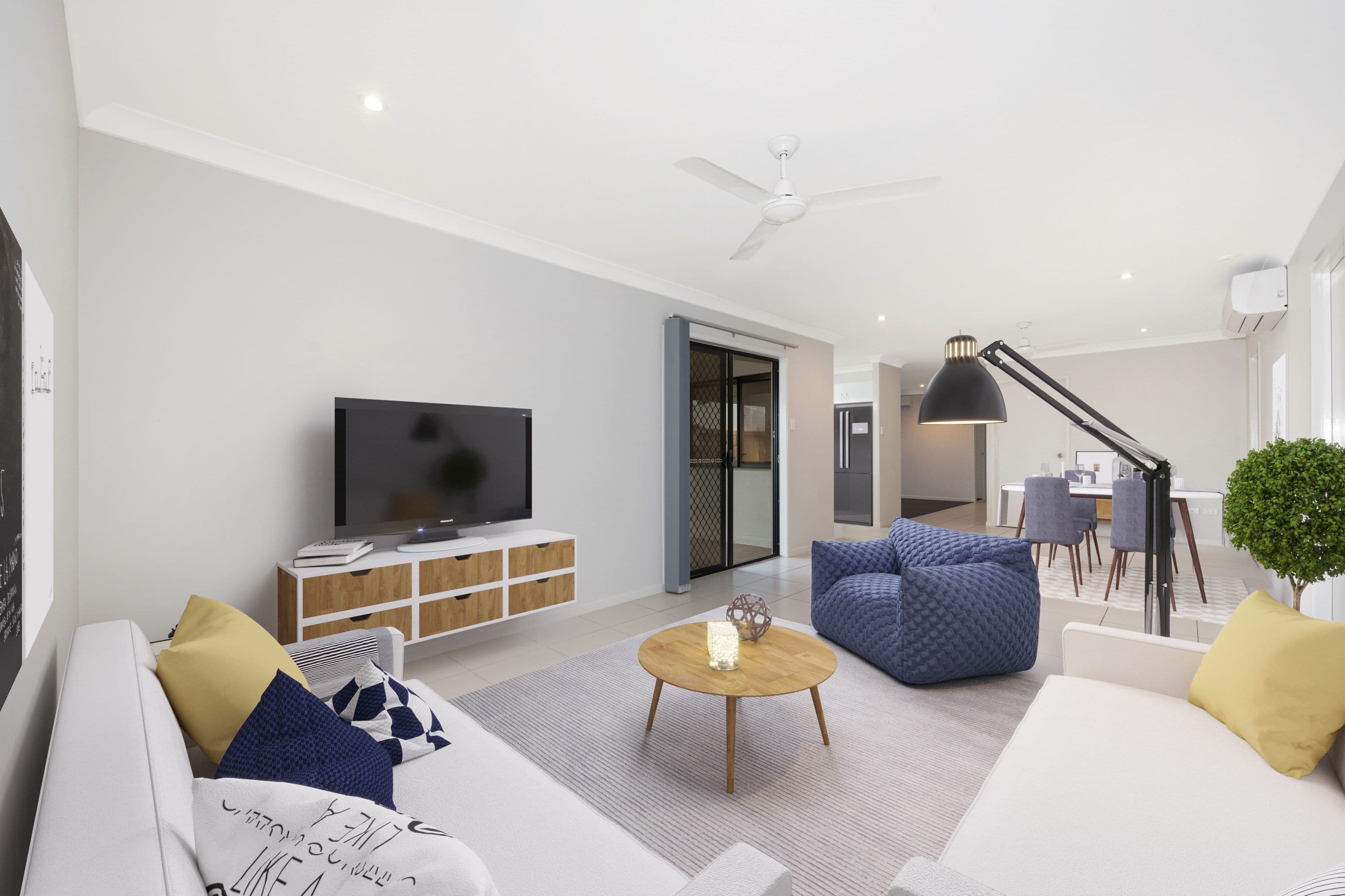 7 Catho Avenue, Mount Low QLD 4818, Mount Low - Thumbnail 2