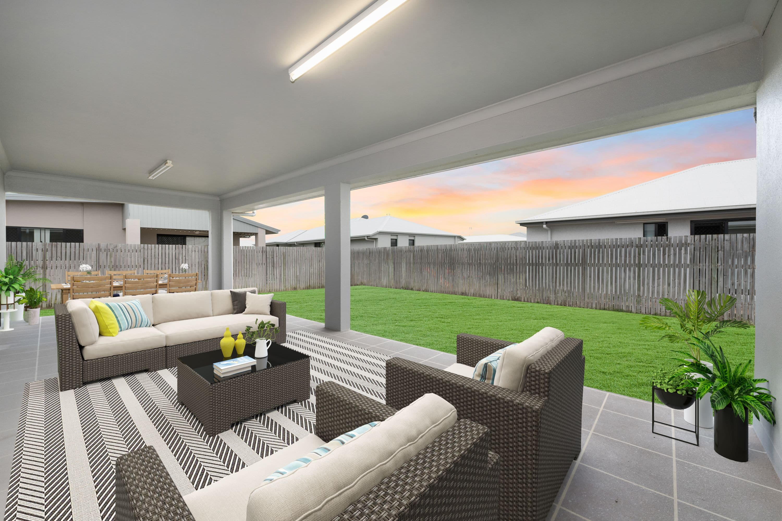 7 Catho Avenue, Mount Low QLD 4818, Mount Low - Thumbnail 8